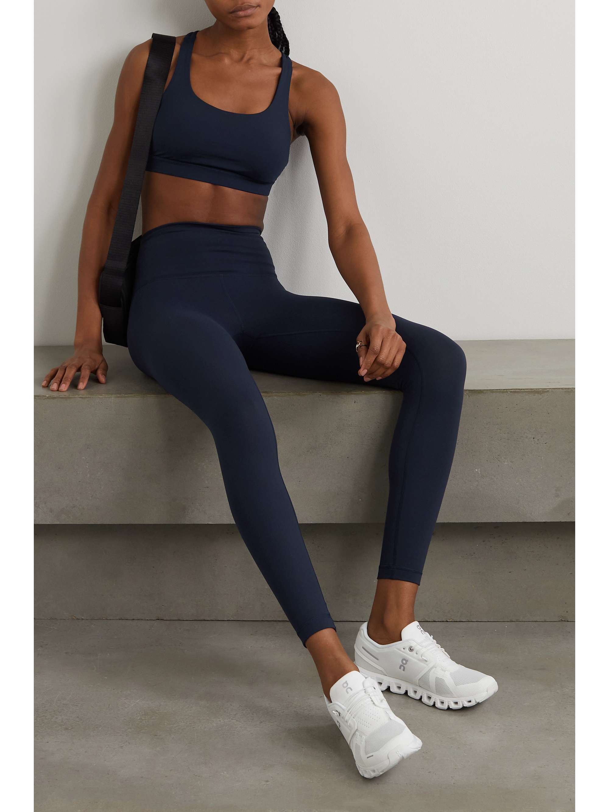 Energy Luxtreme sports bra view