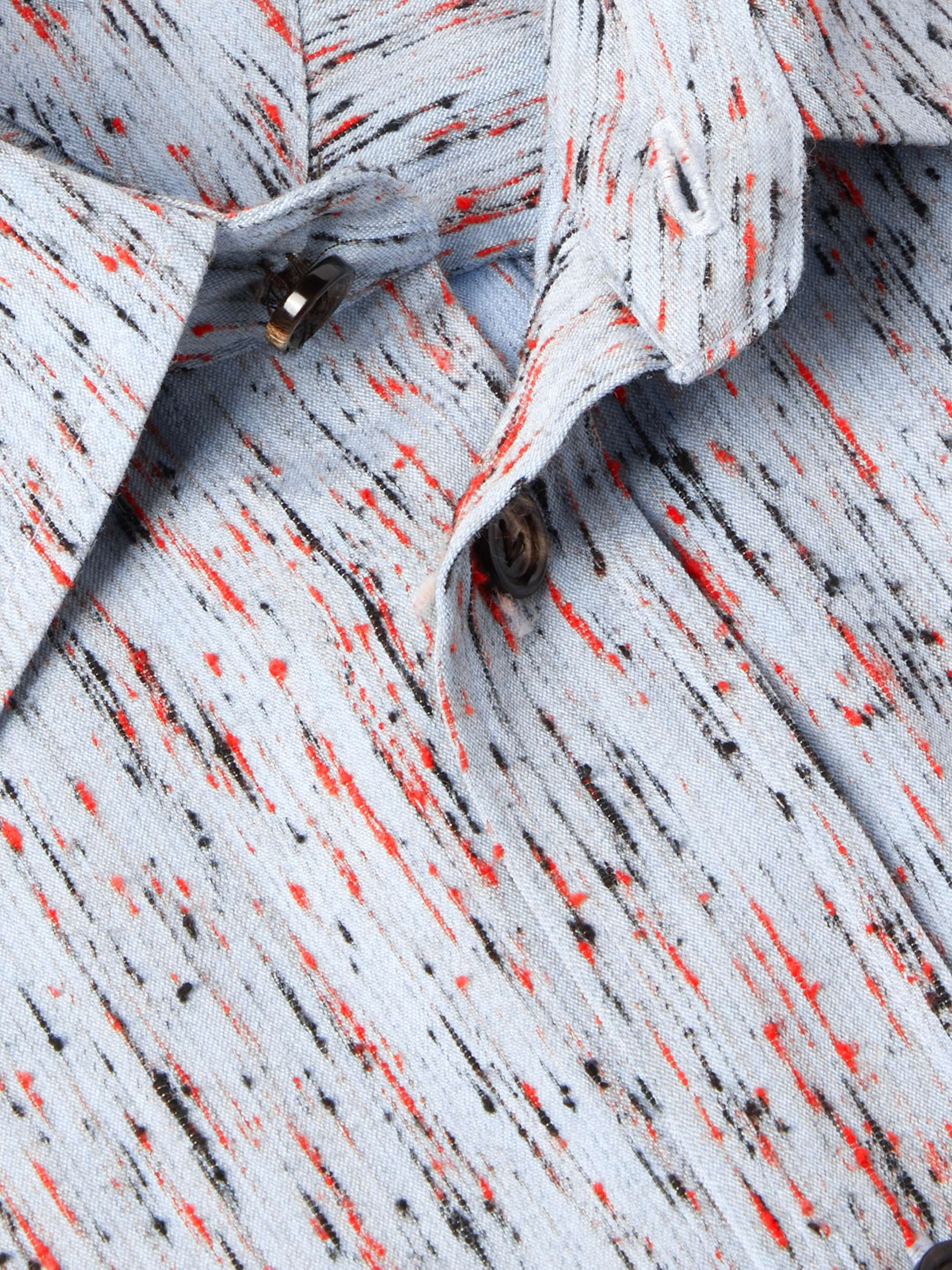 Woven Shirt view