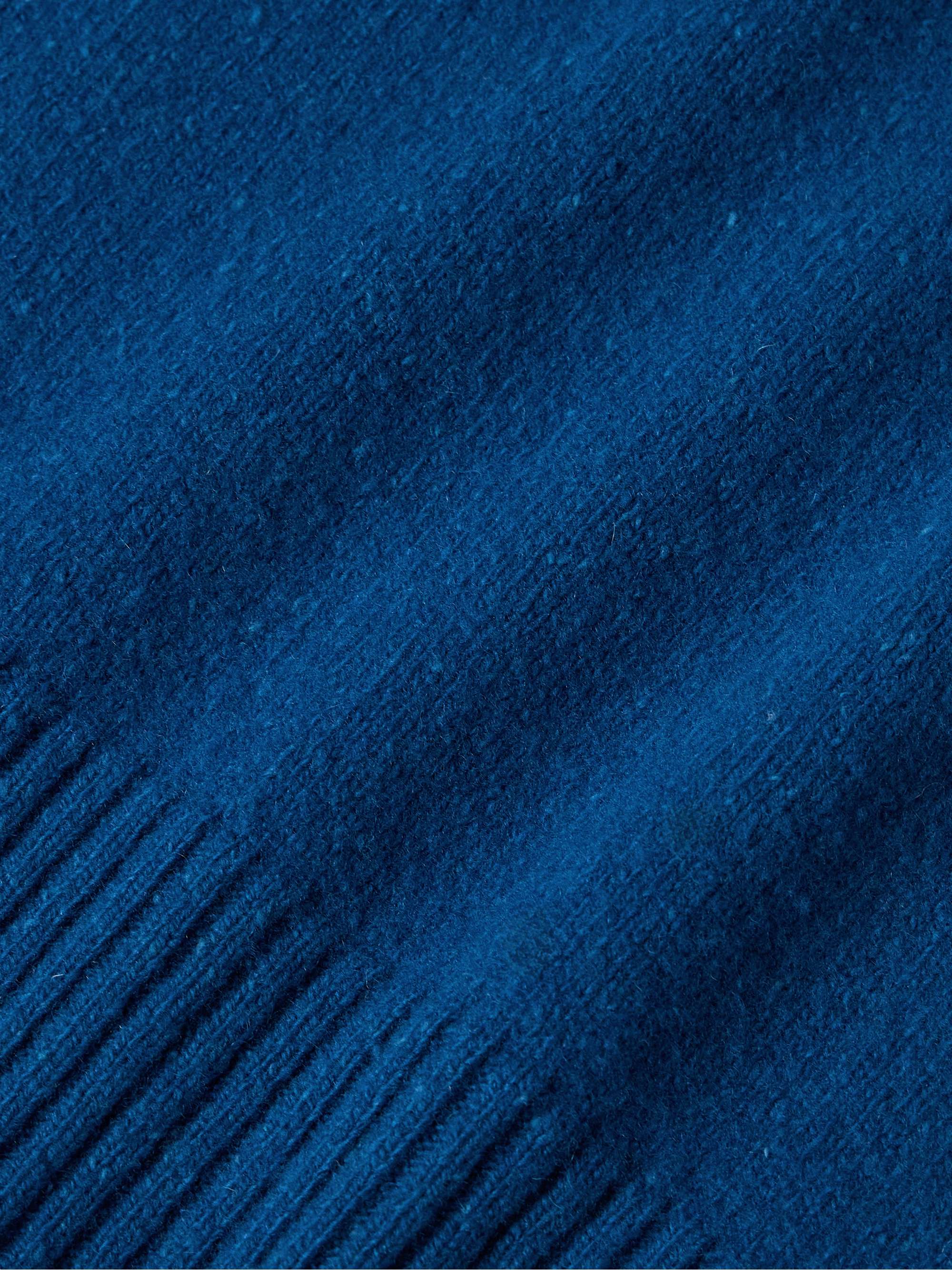 Nigel Wool Sweater view