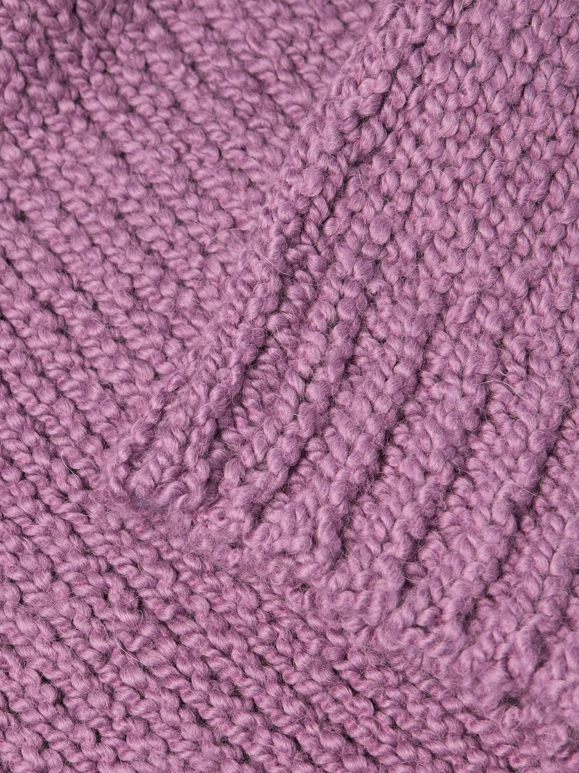 Chachani Alpaca-Blend Sweater view