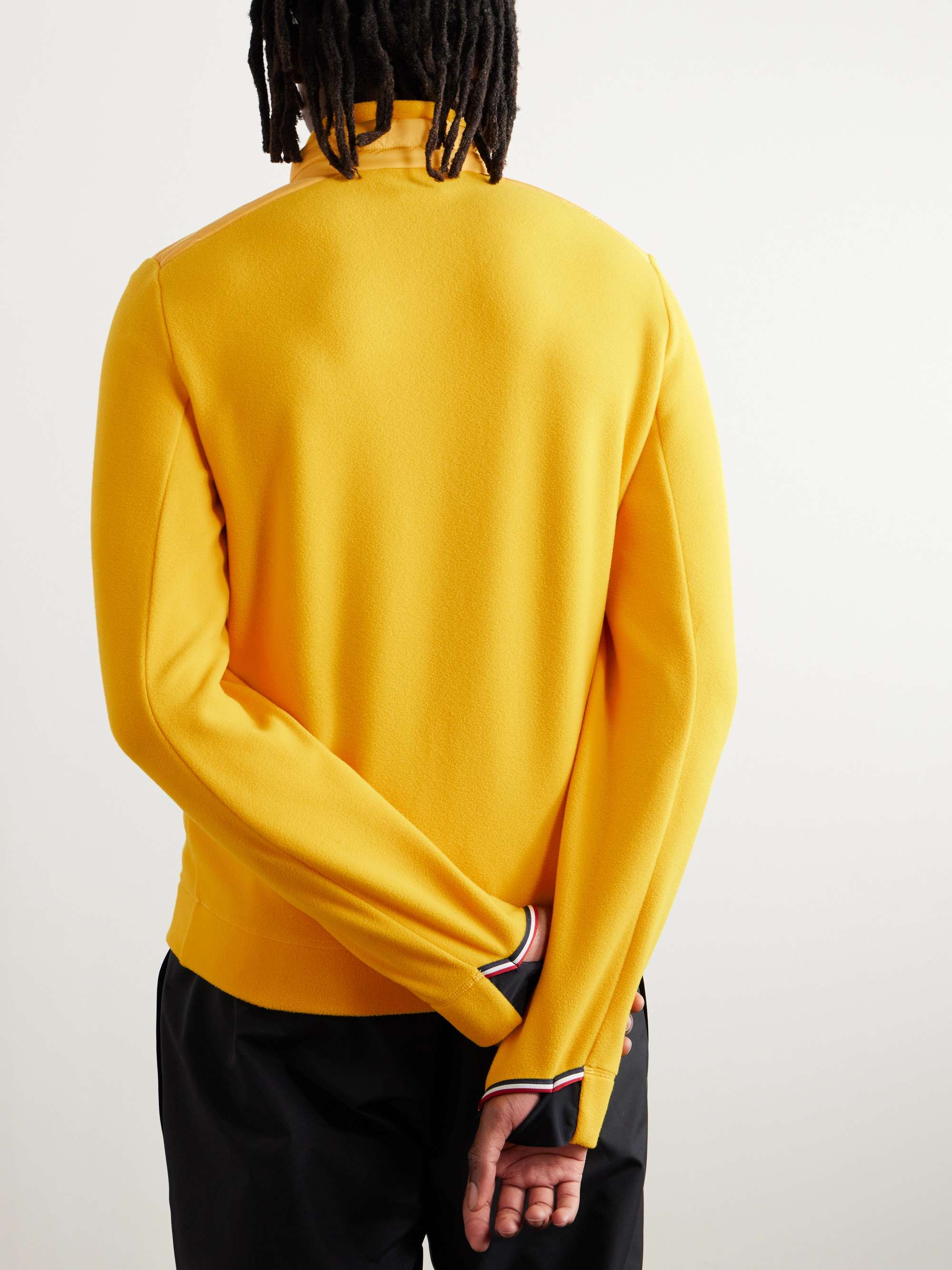 Fleece Ski Jacket view
