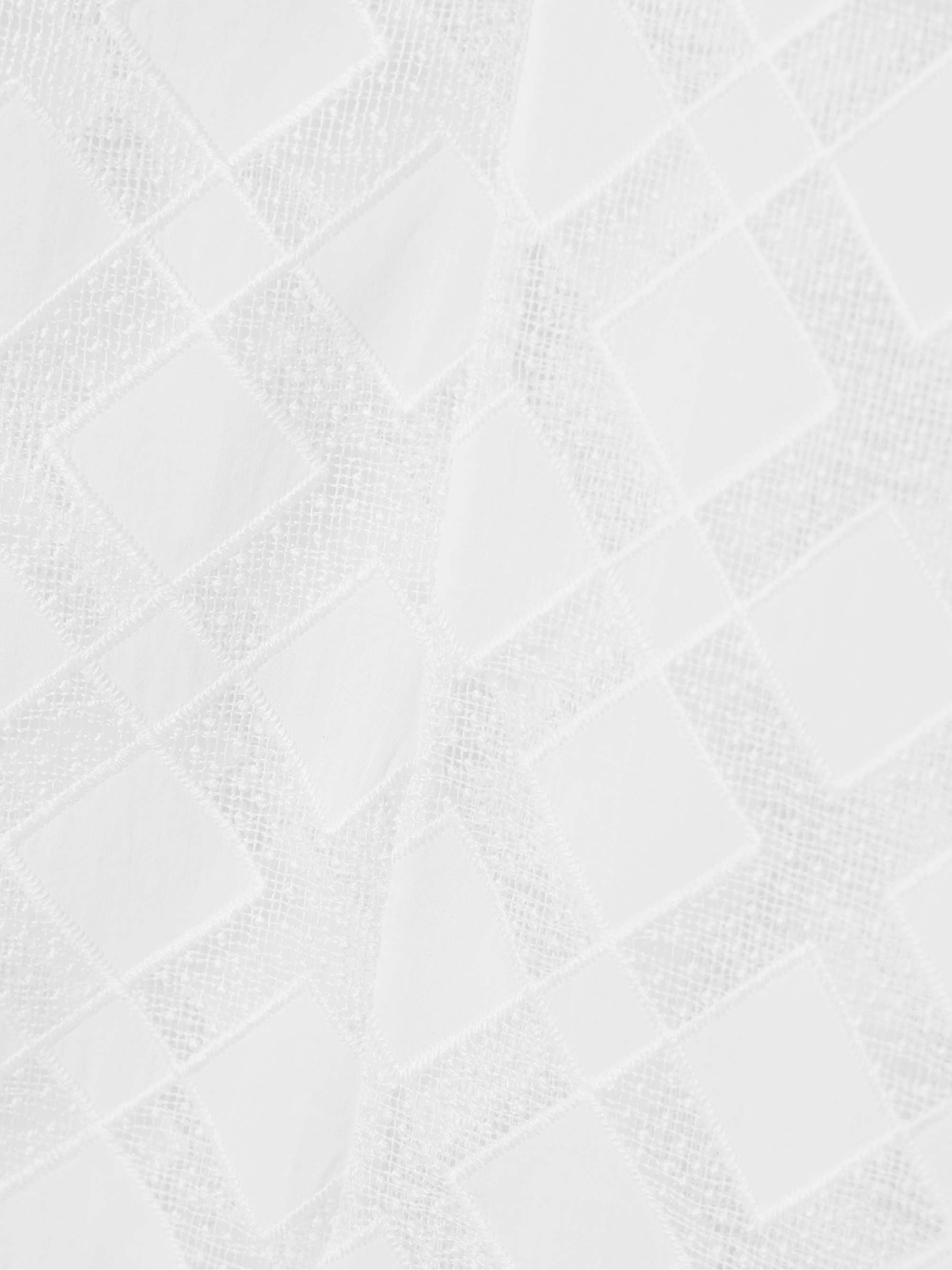 Agel paneled gauze and voile maxi dress view