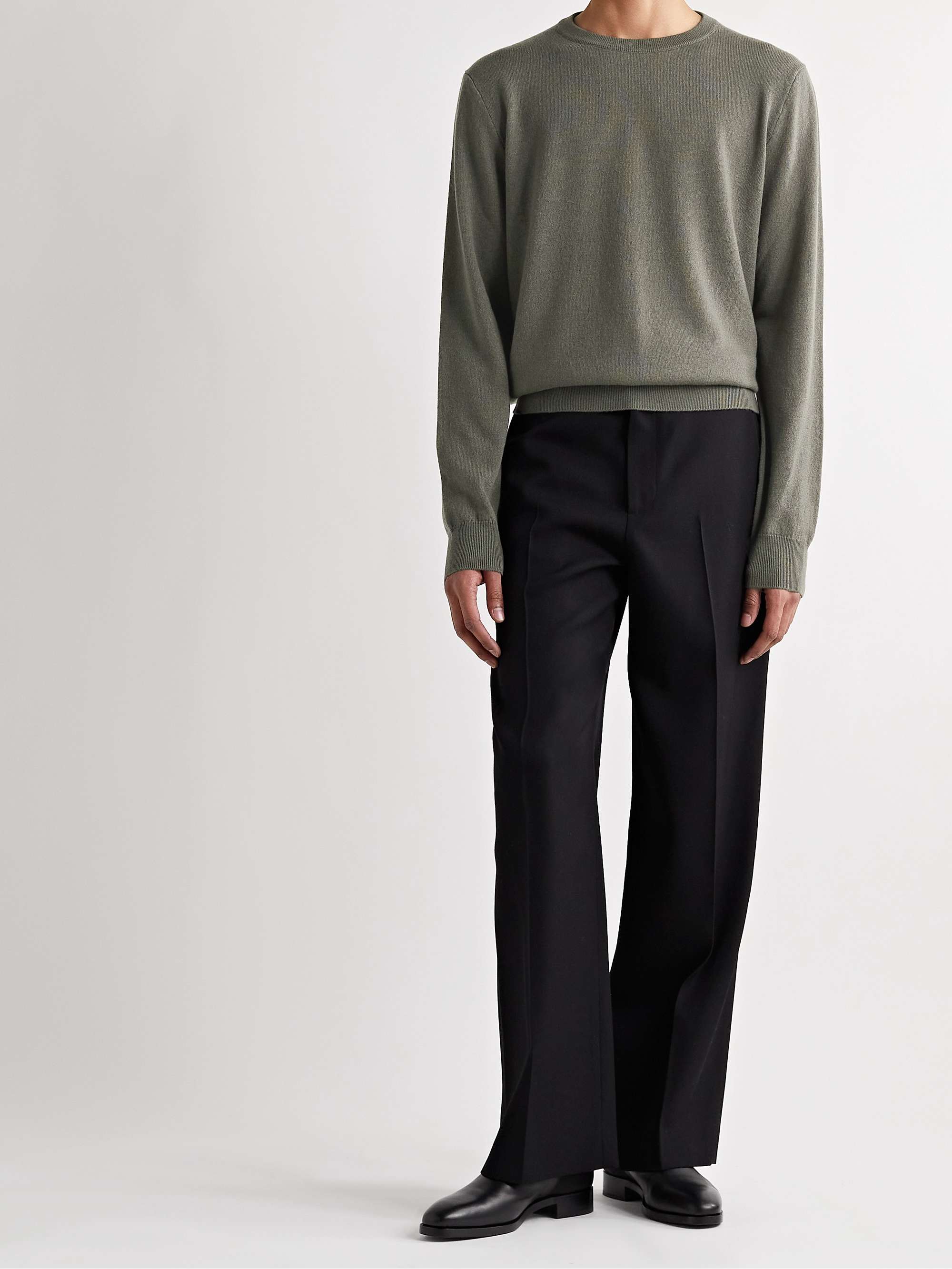 Benji Cashmere Sweater view