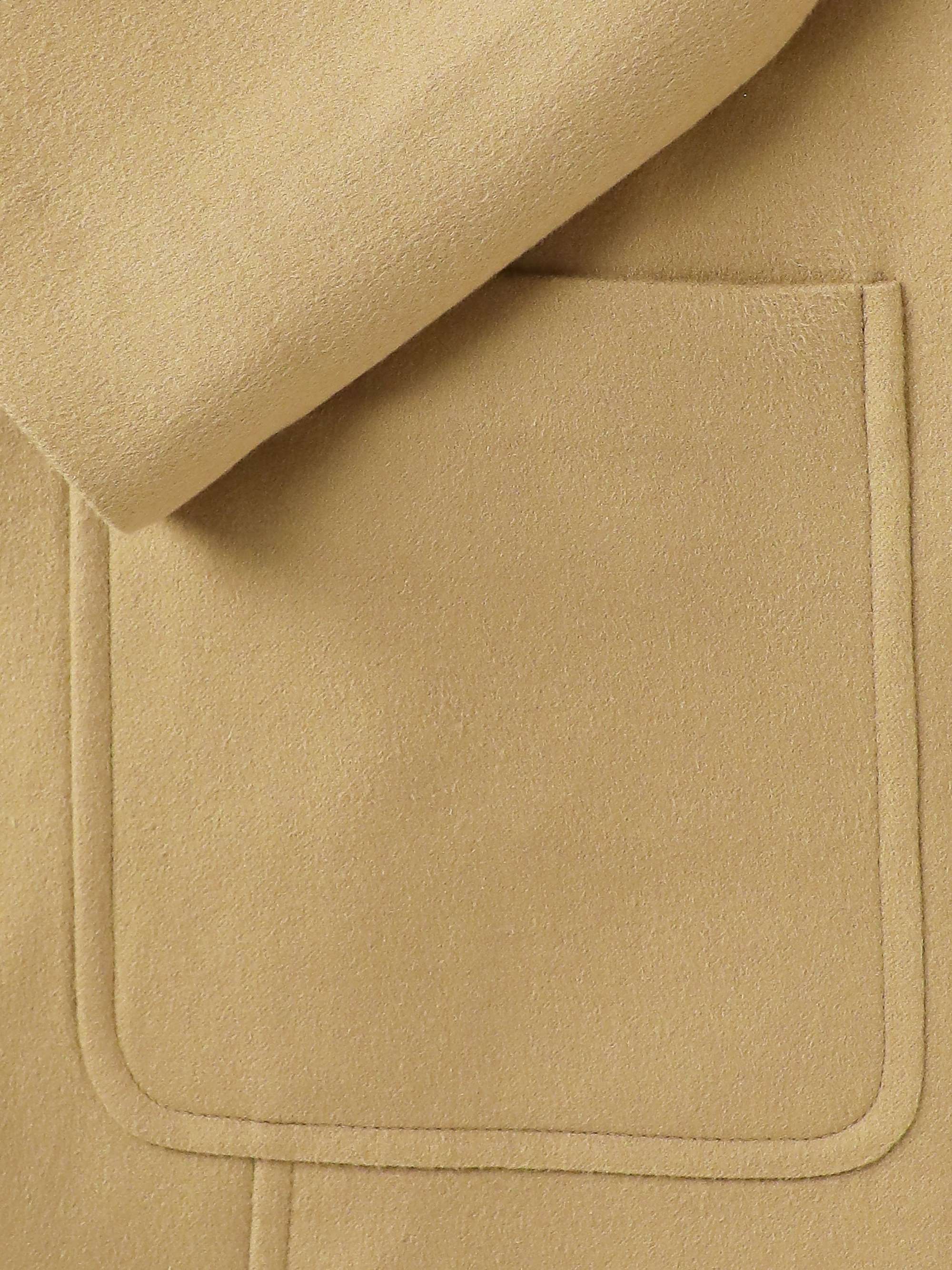 Cashmere Jacket view