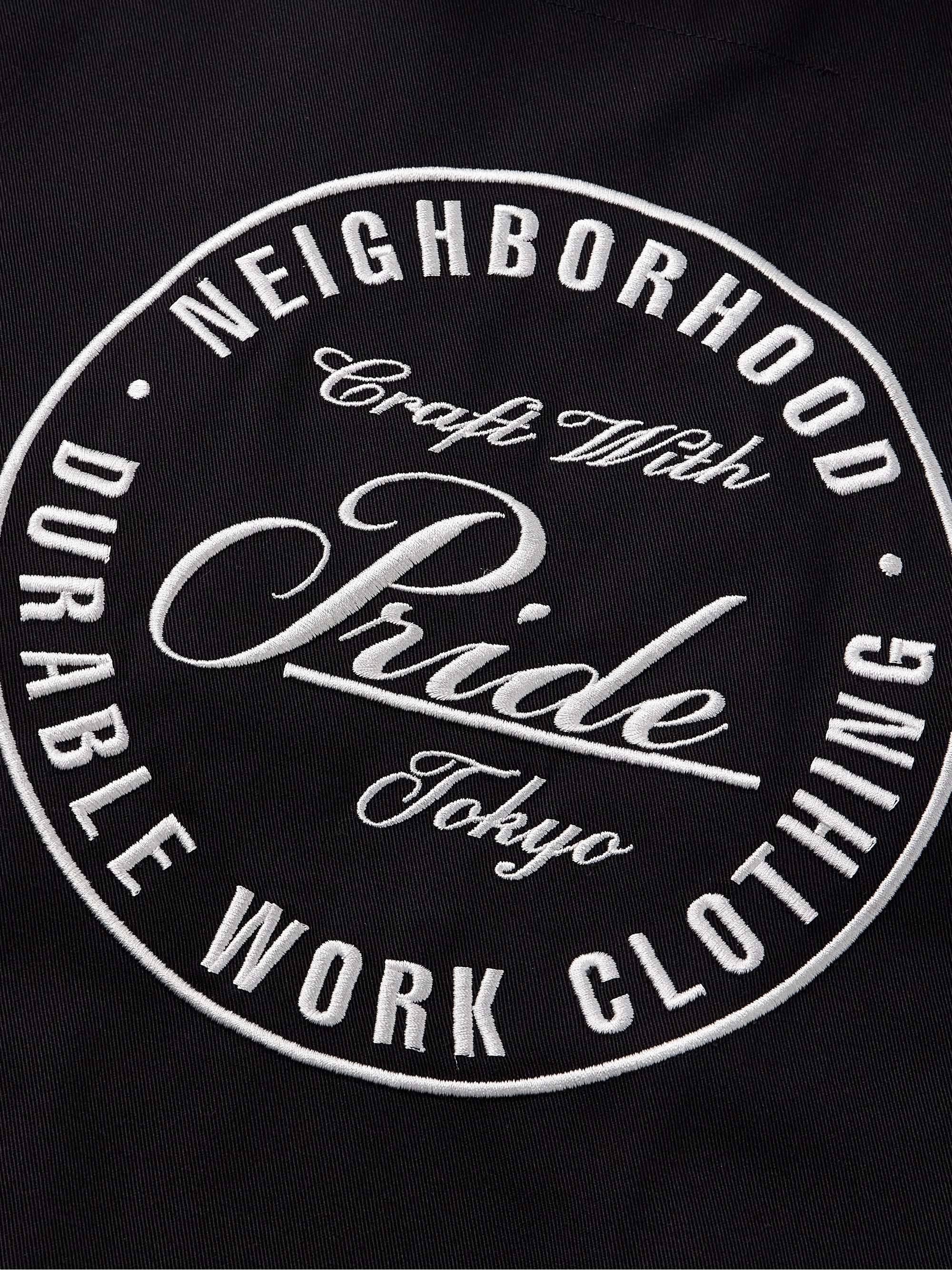 + Dickies® Logo-Embroidered Appliquéd Twill Jacket view