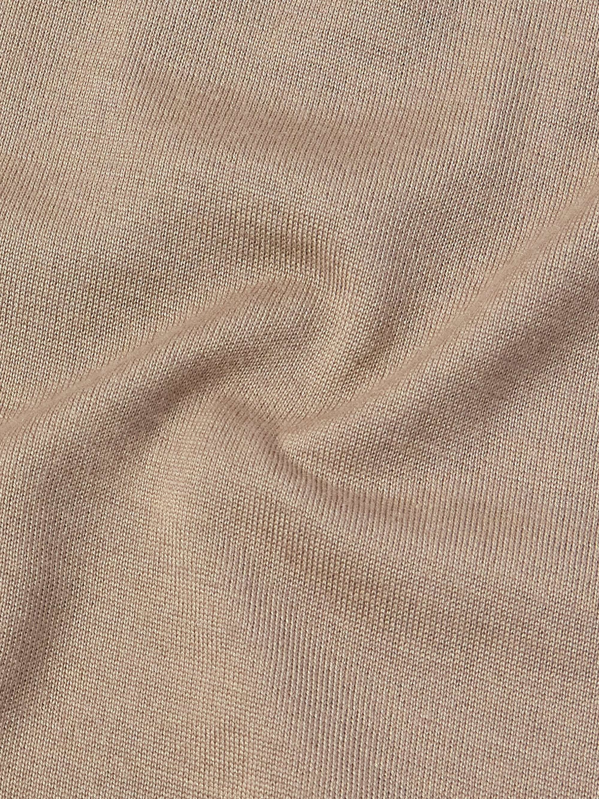 Cashseta Sweater view