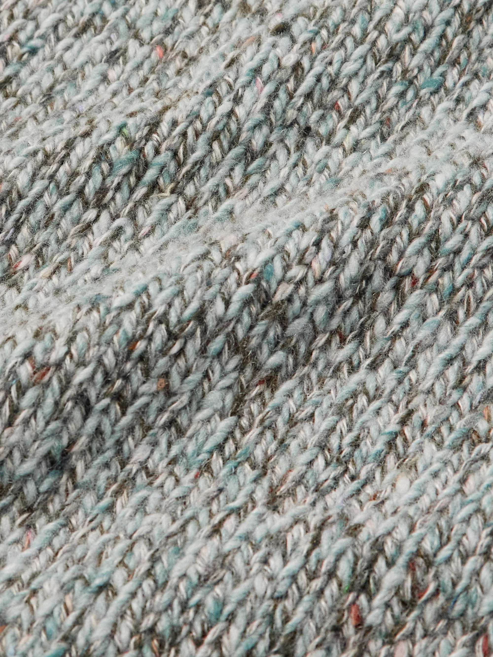 Alpe Meggiana Cashmere Sweater view