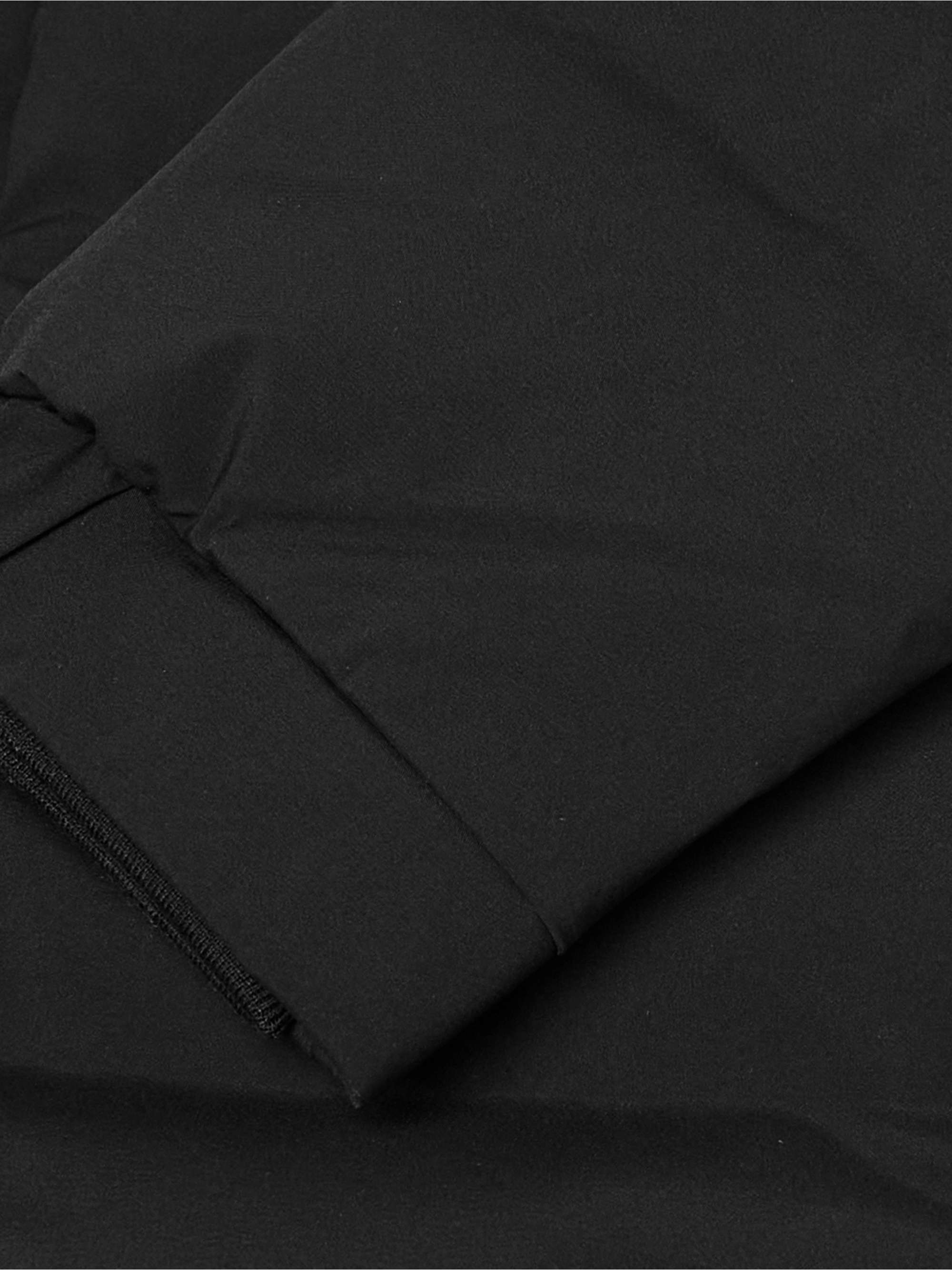 Stretch-Shell Jacket view