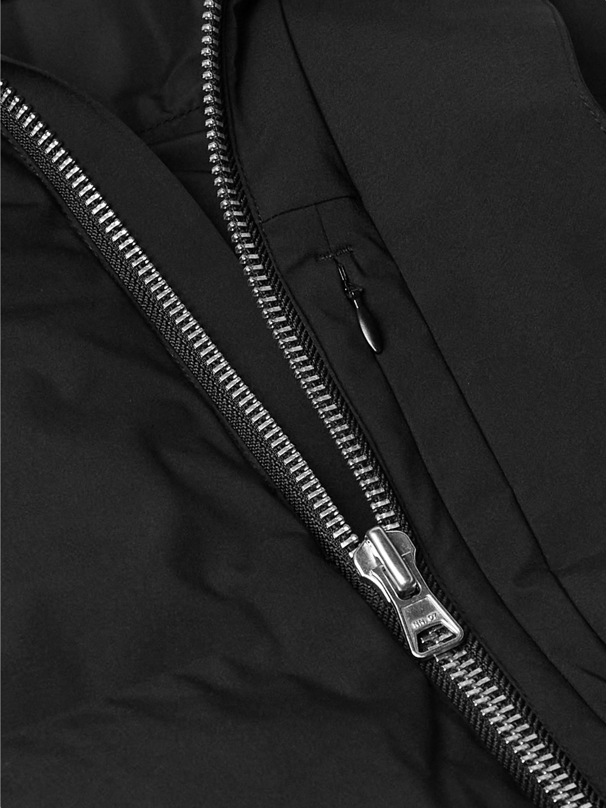 Stretch-Shell Jacket view