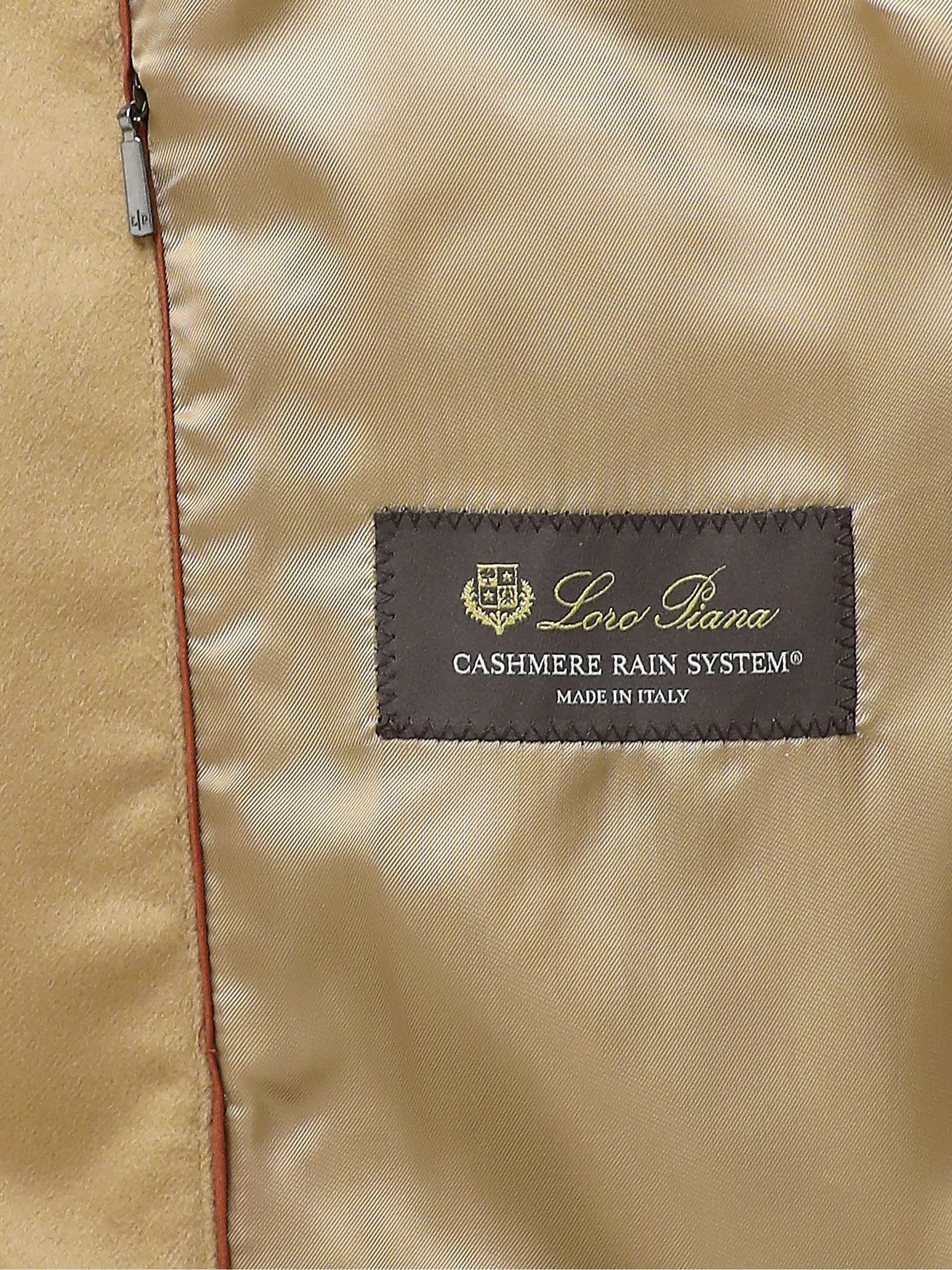 Cashmere Jacket view