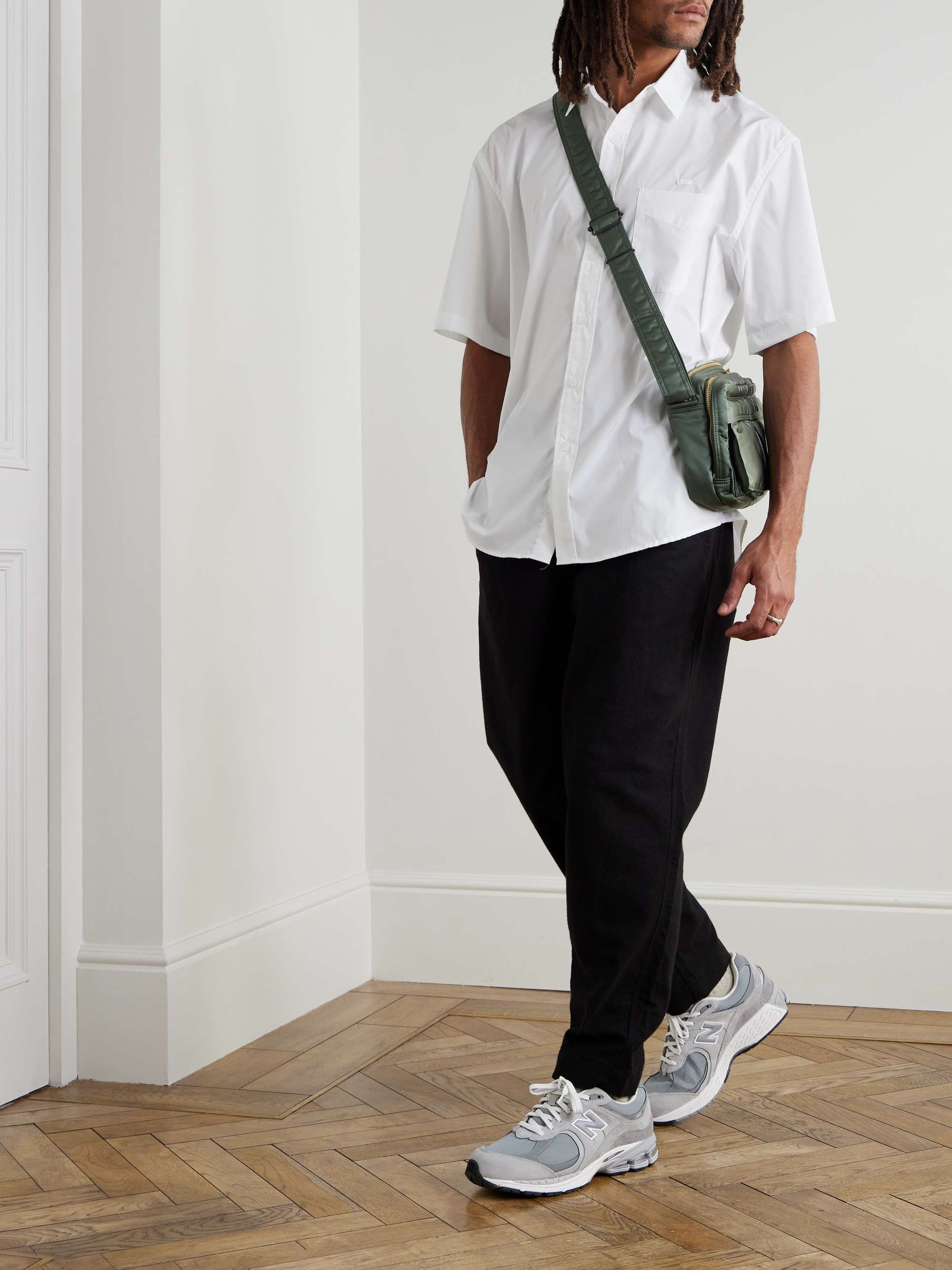 OG Poplin Shirt view