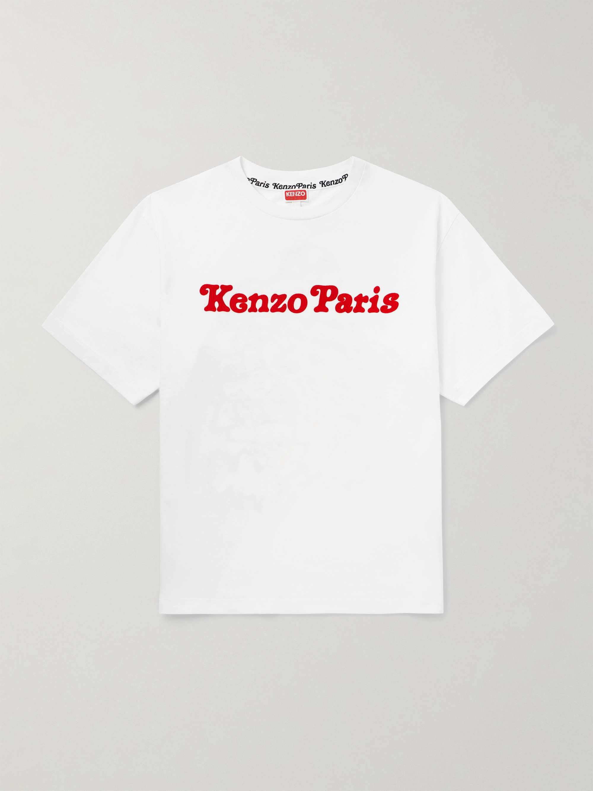 + Verdy Market Logo-Print Cotton-Jersey T-Shirt hero visual