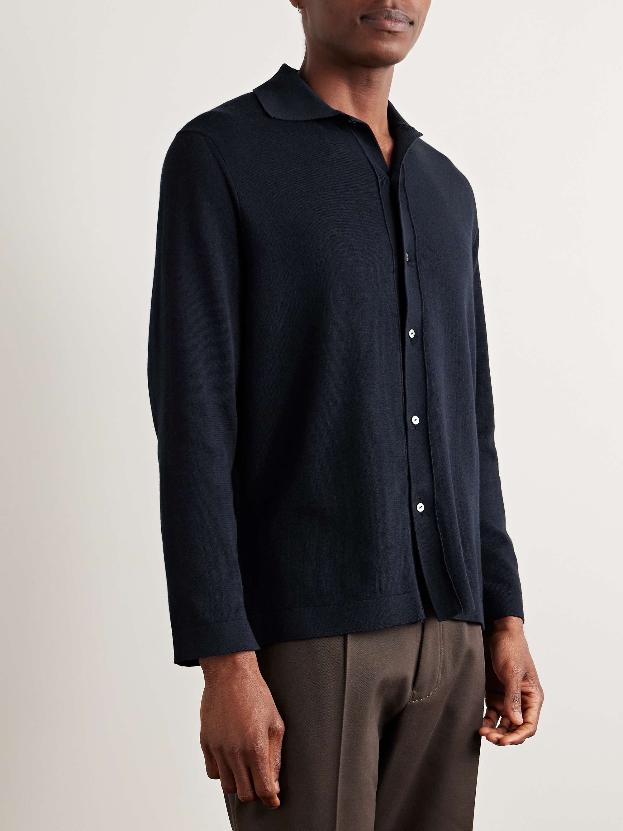Cotton Shirt view