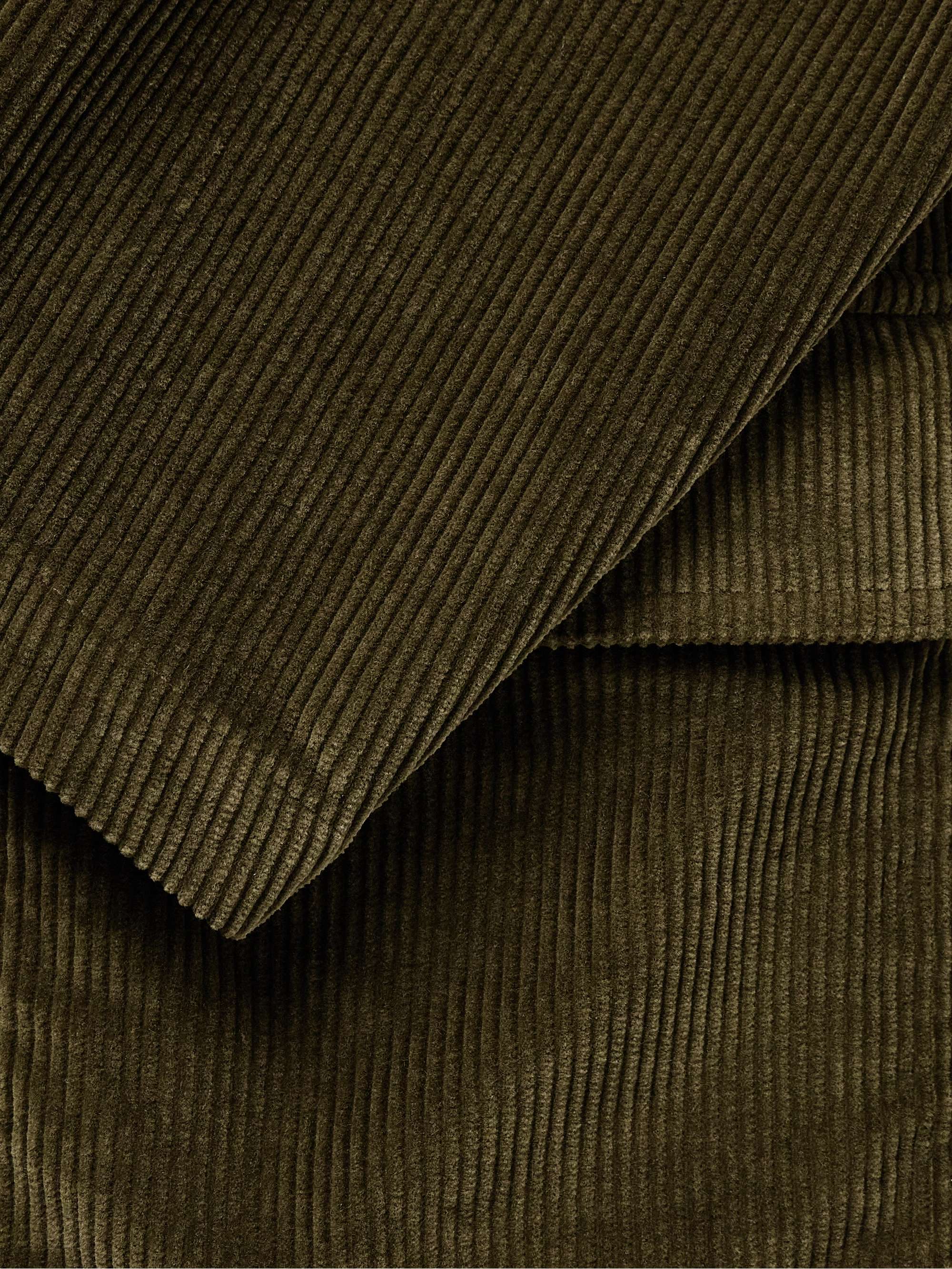 MKI Games Cotton-Corduroy Suit Jacket view