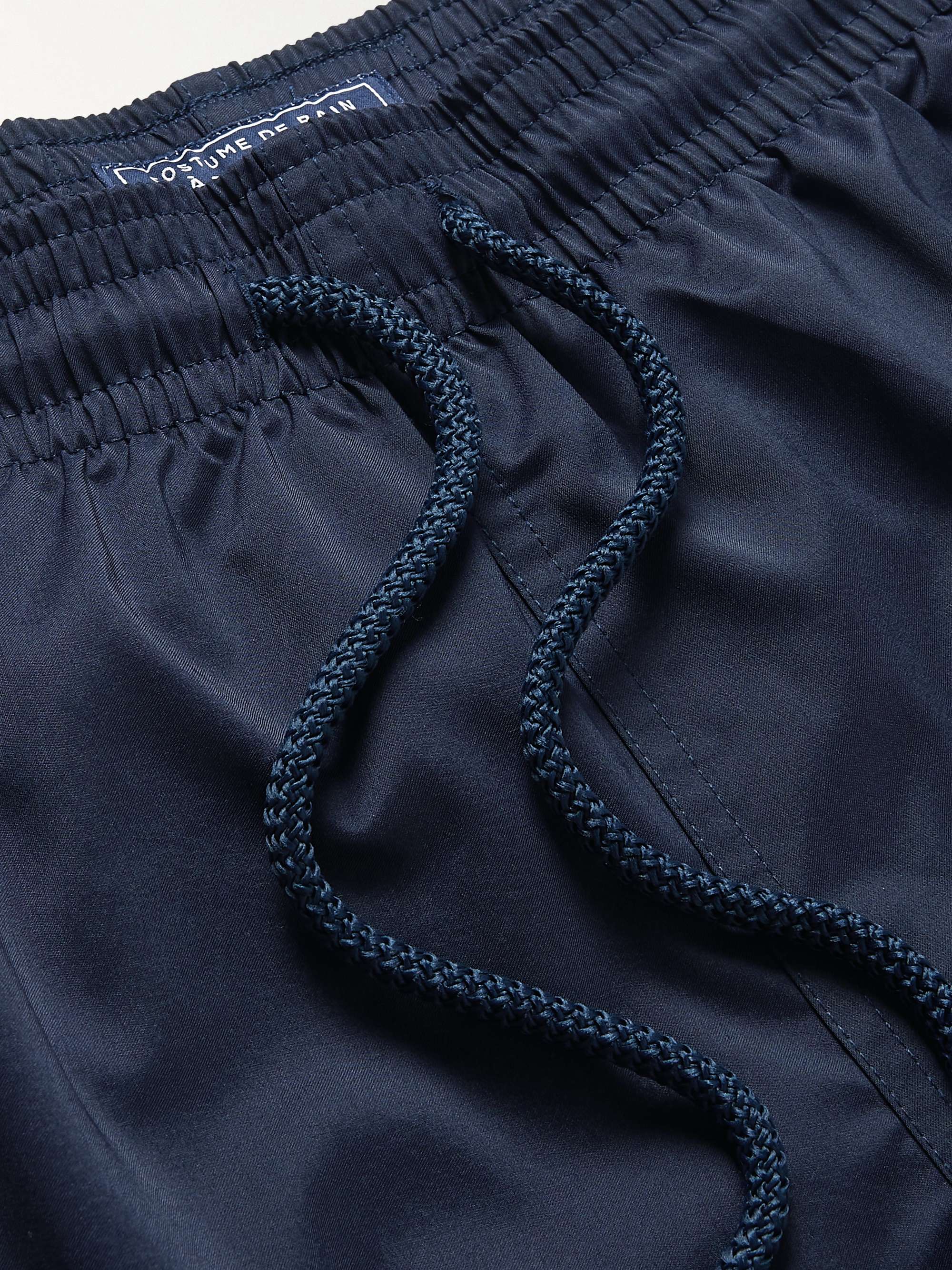 Short-Length Swim Shorts view