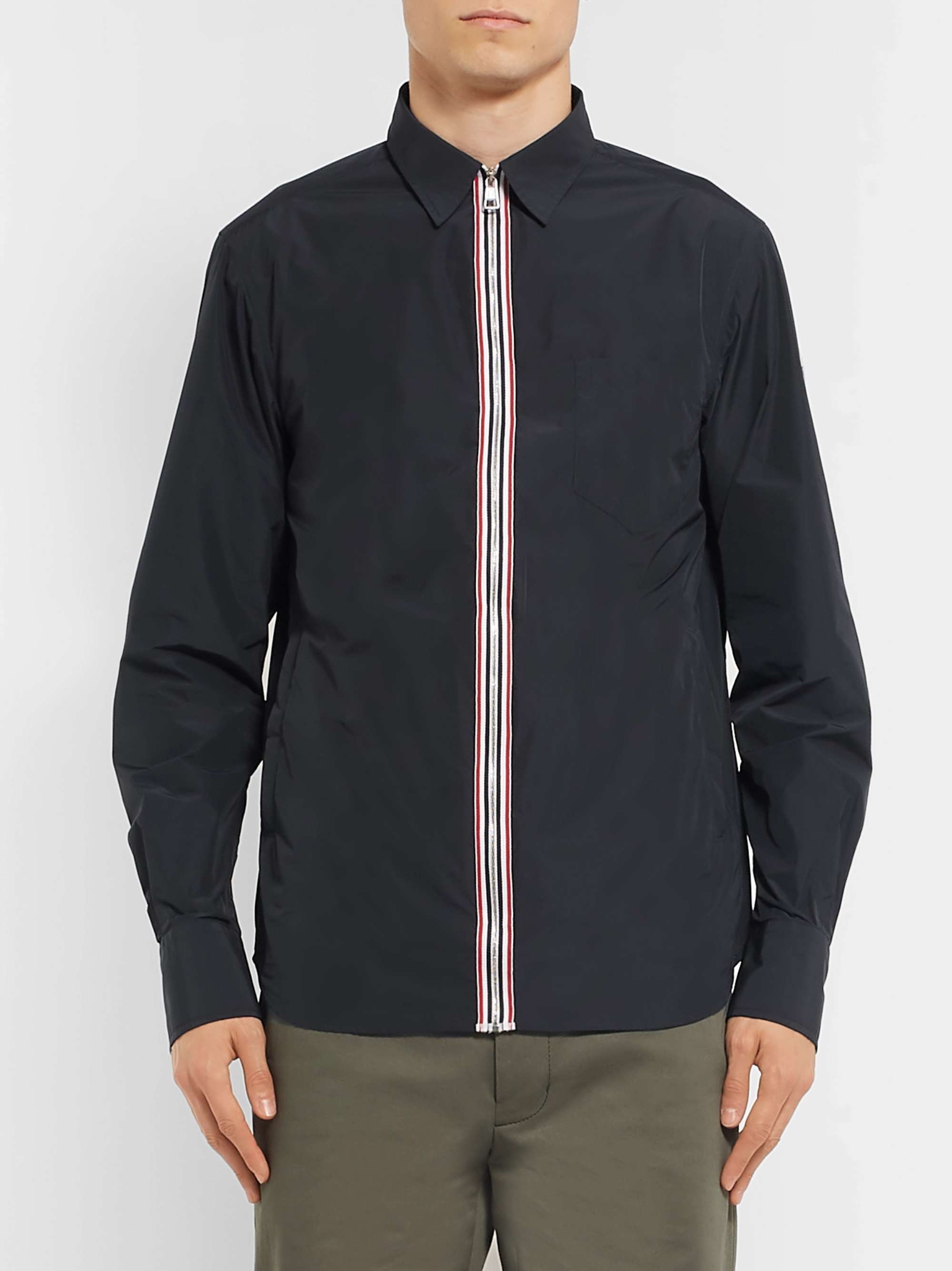 Maxville Shell Jacket view