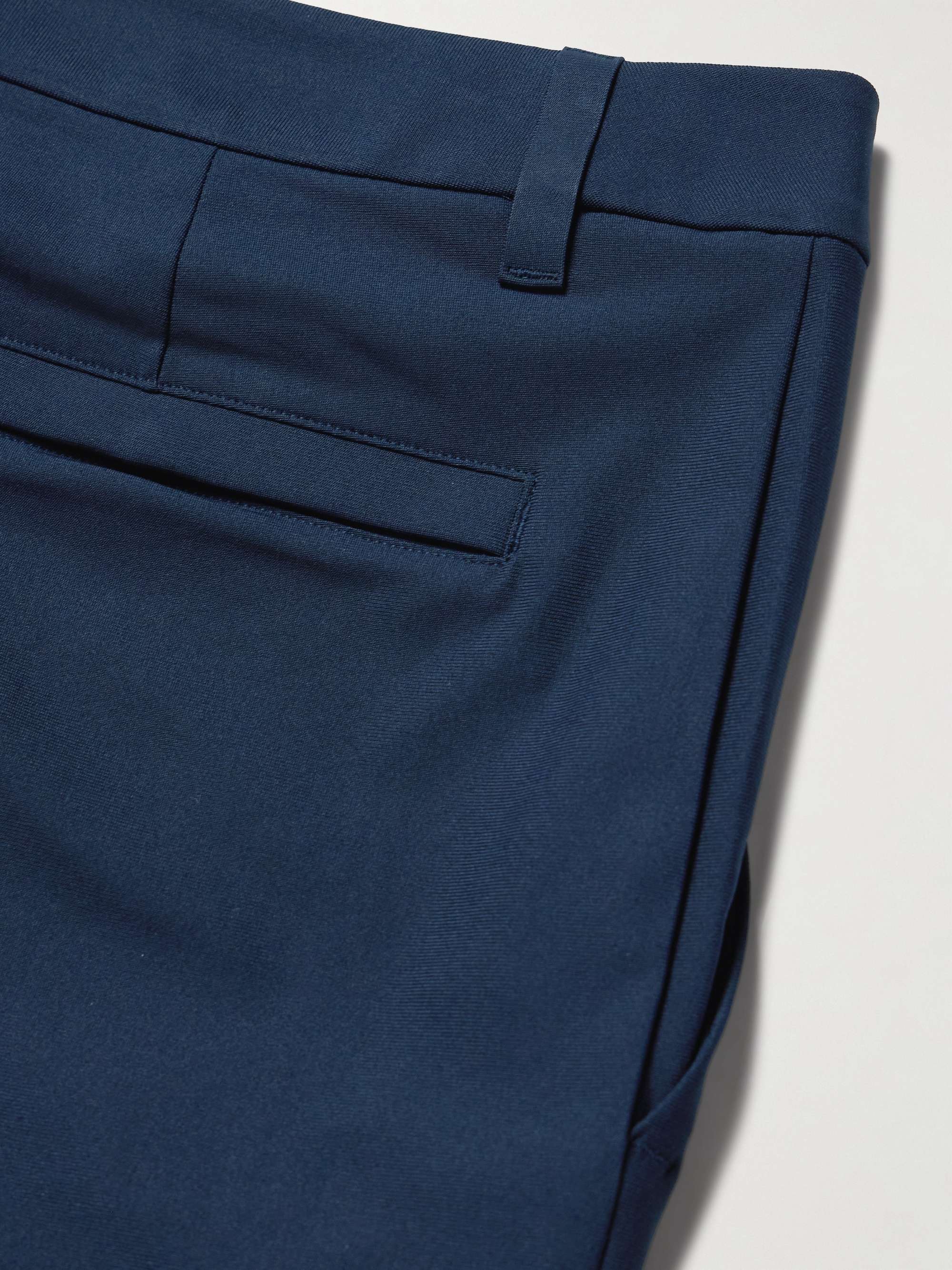 ABC Classic-Fit 7 Straight-Leg WovenAir™ Shorts view