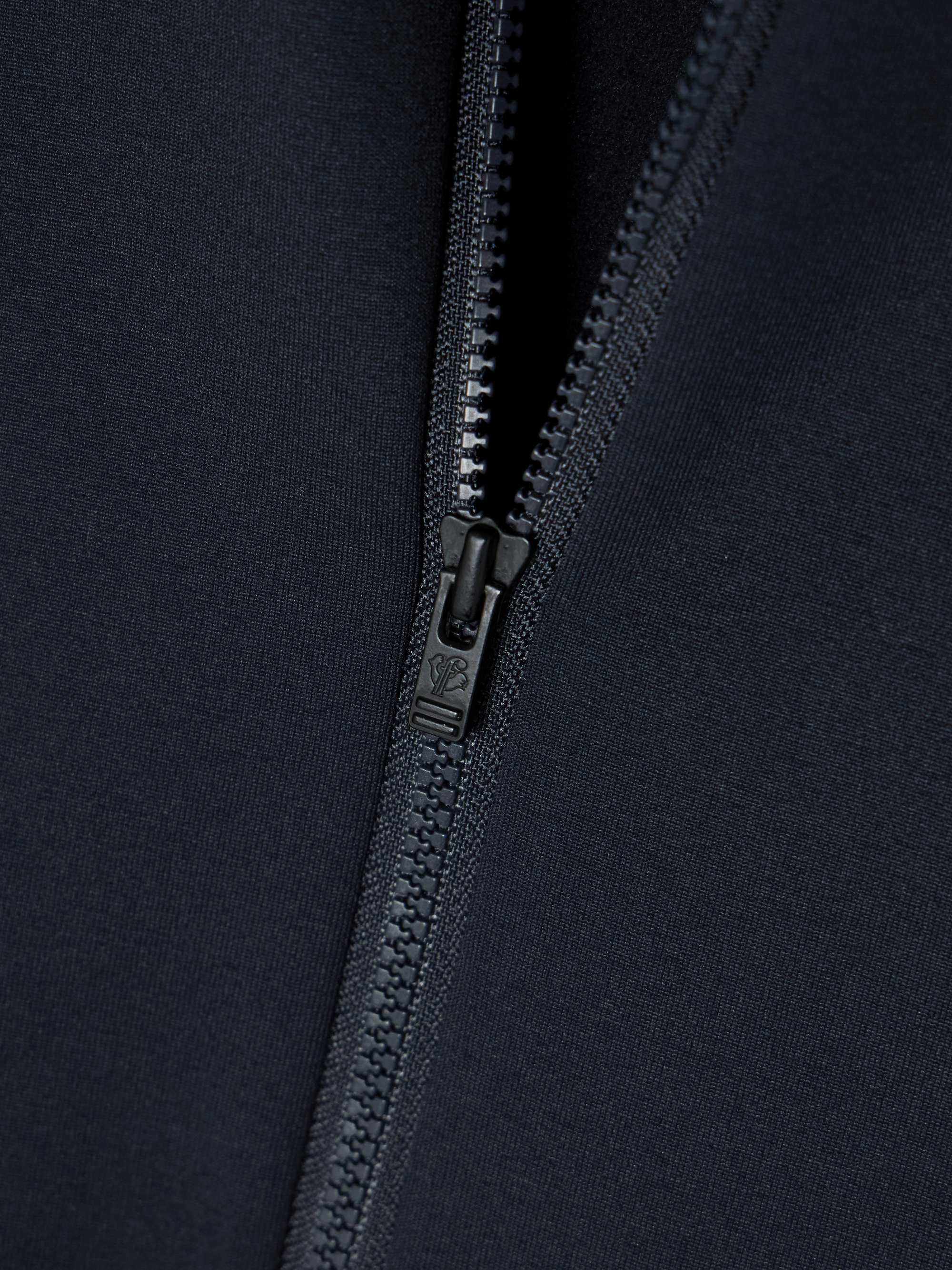 Stellia II grosgrain-trimmed stretch-jersey base layer view