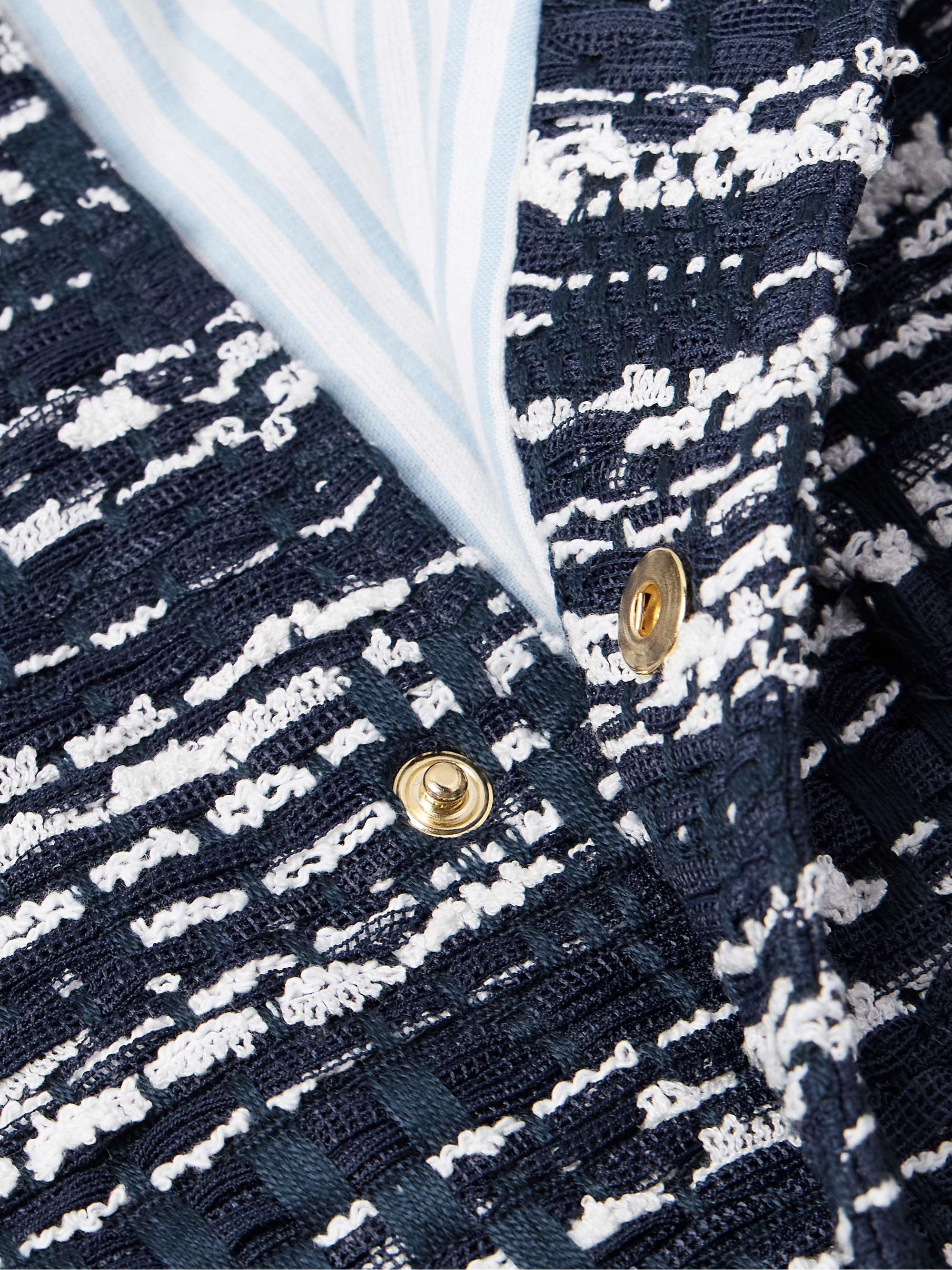 Tweed Jacket view