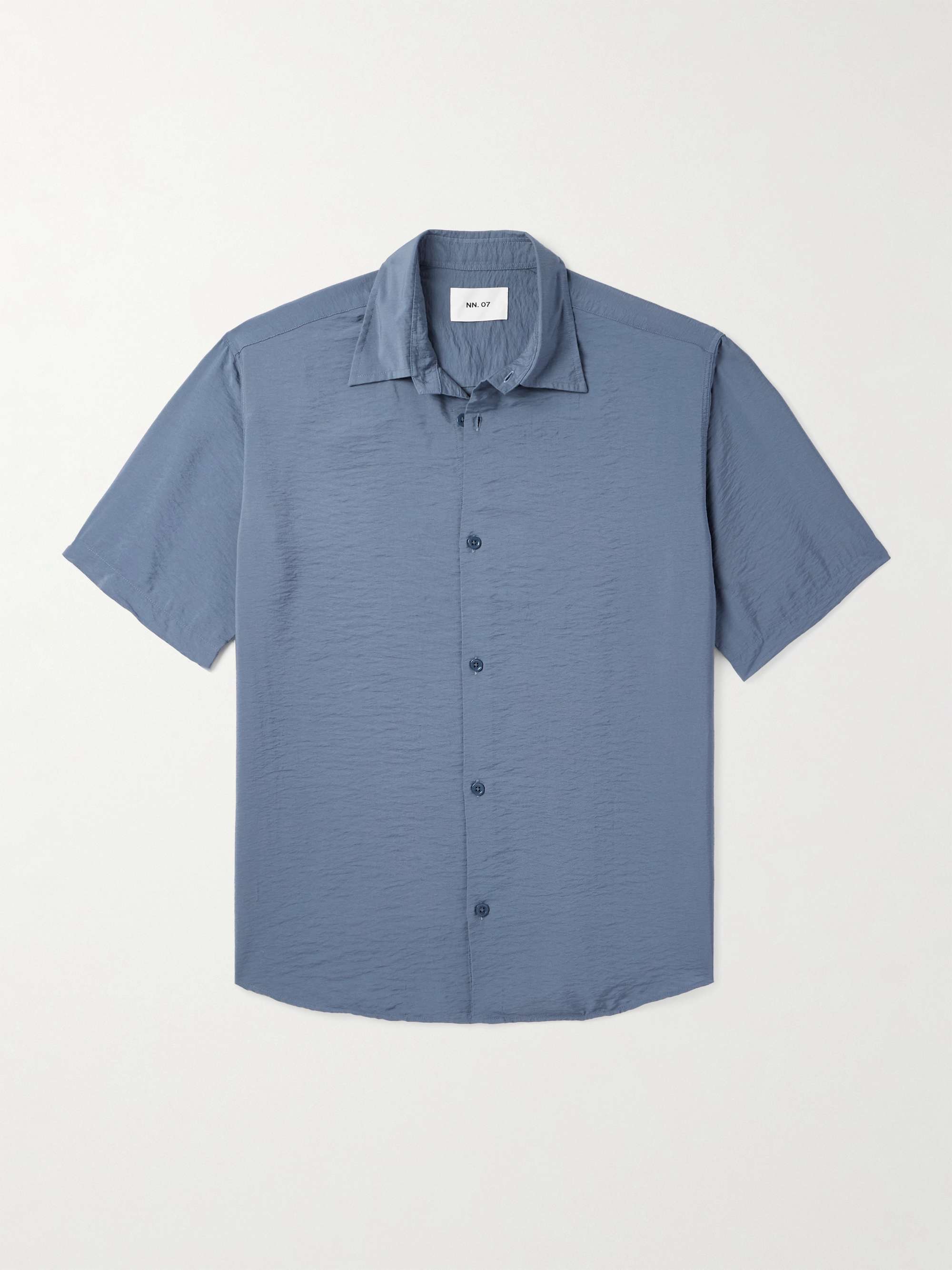 Freddy 5971 TENCEL™ Modal-Blend Shirt hero visual
