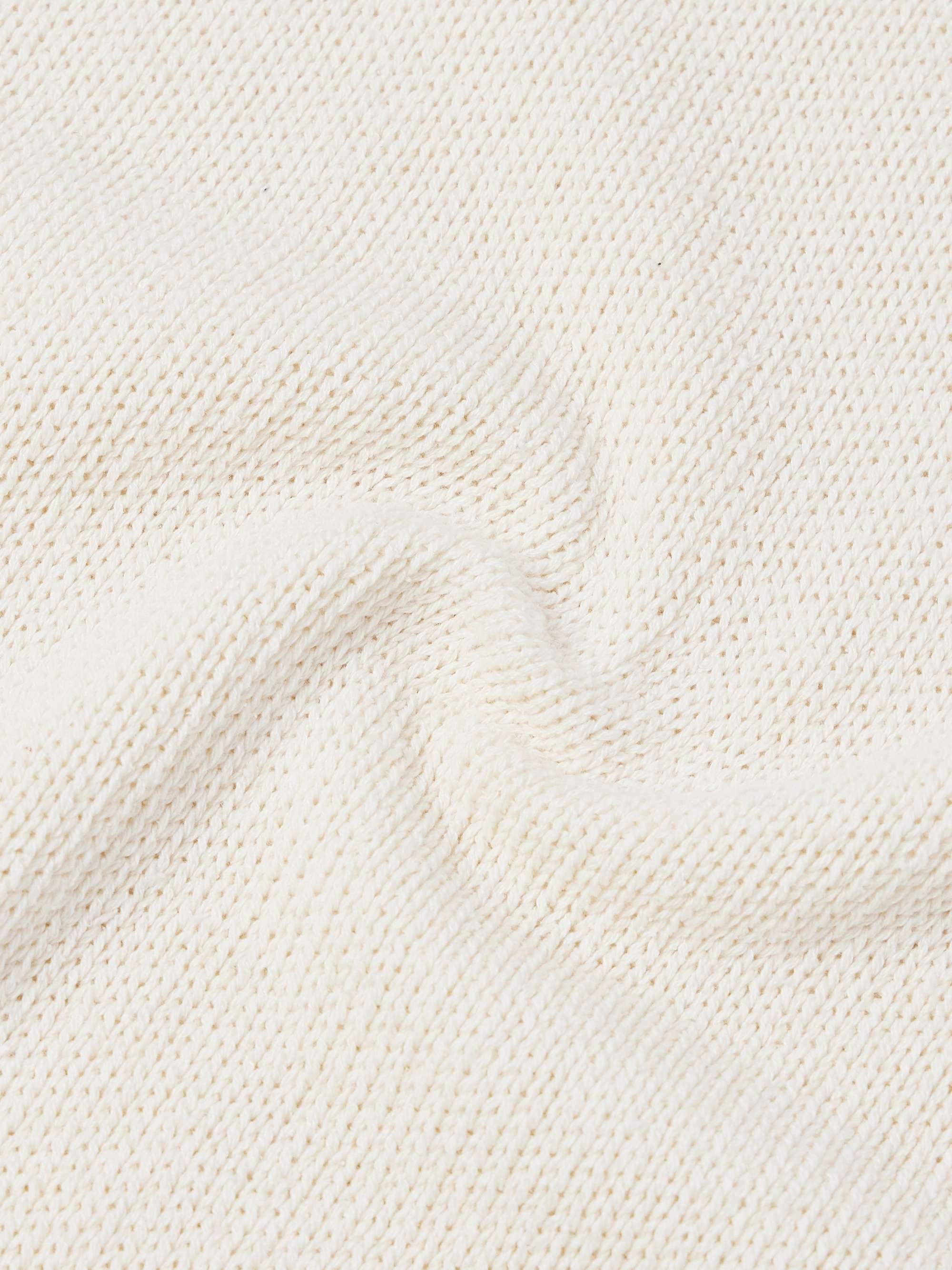 Silk Sweater view