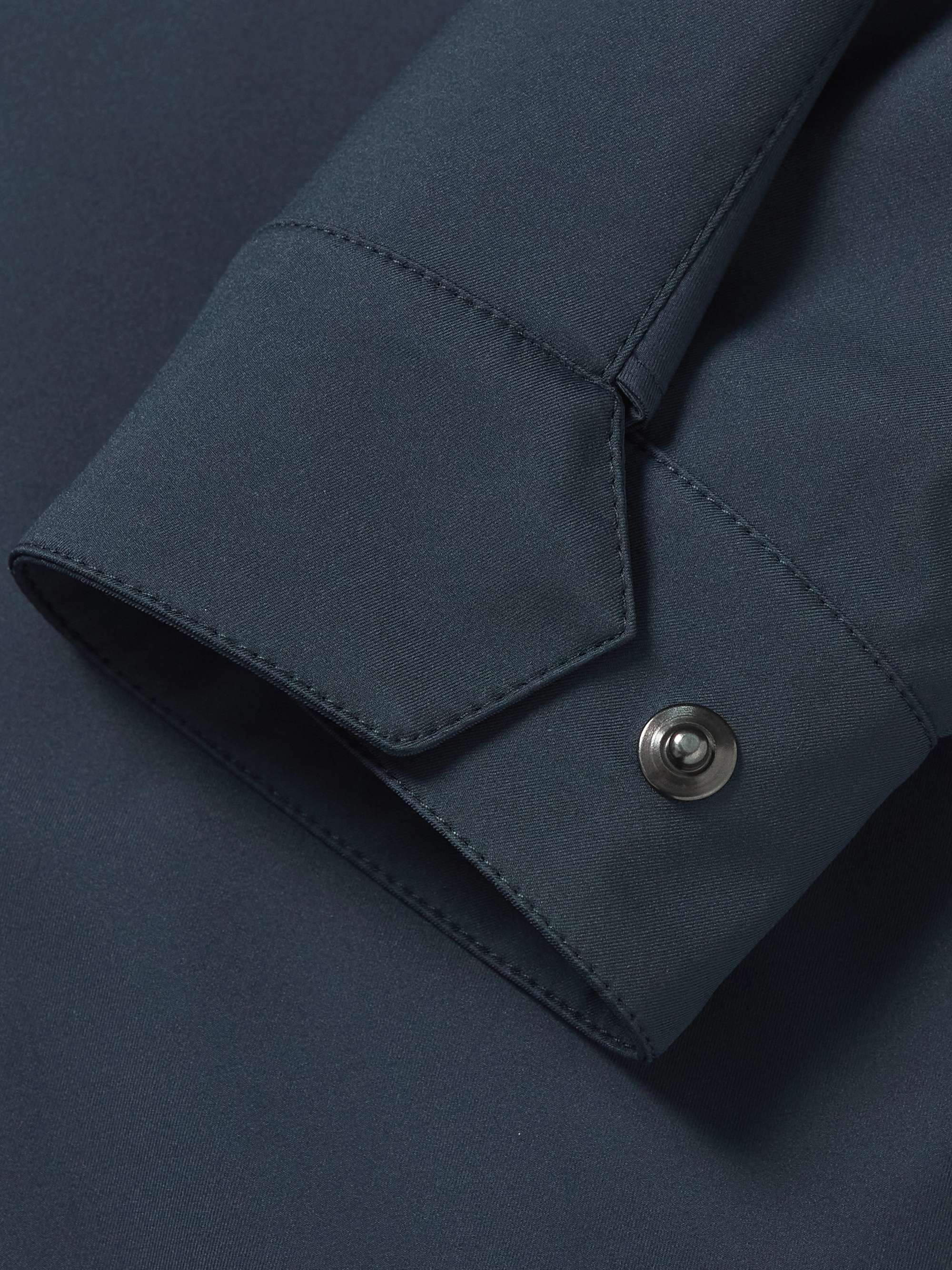 WindWish Shell Blouson Jacket view