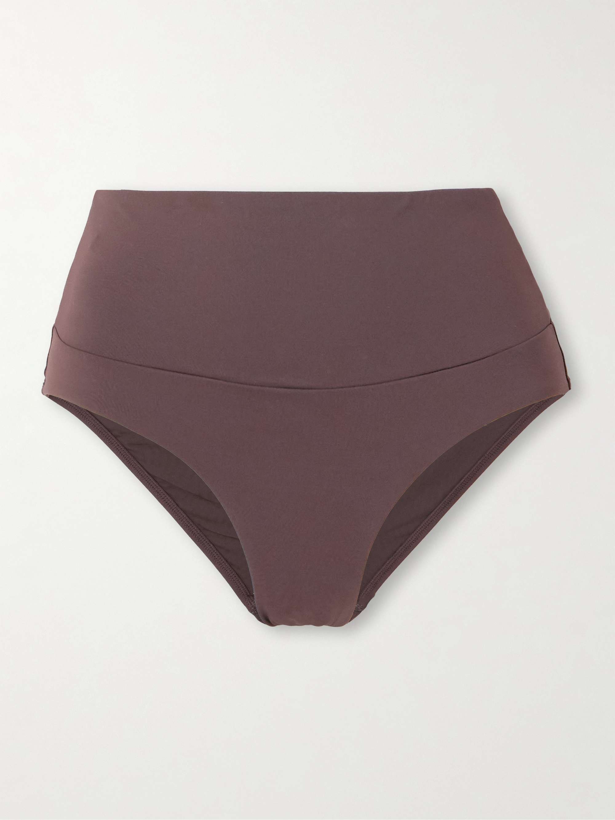 Recycled bikini briefs hero visual