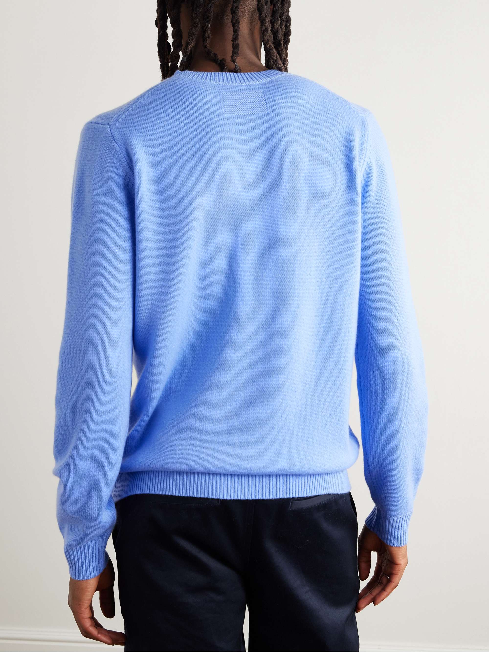 All Day Cashmere Sweater view