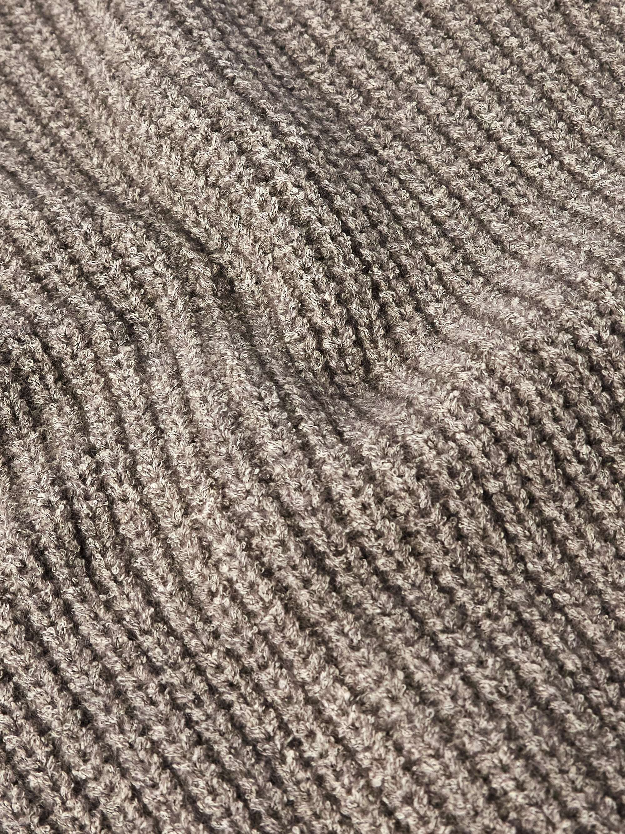 Gert Knitted Cardigan view