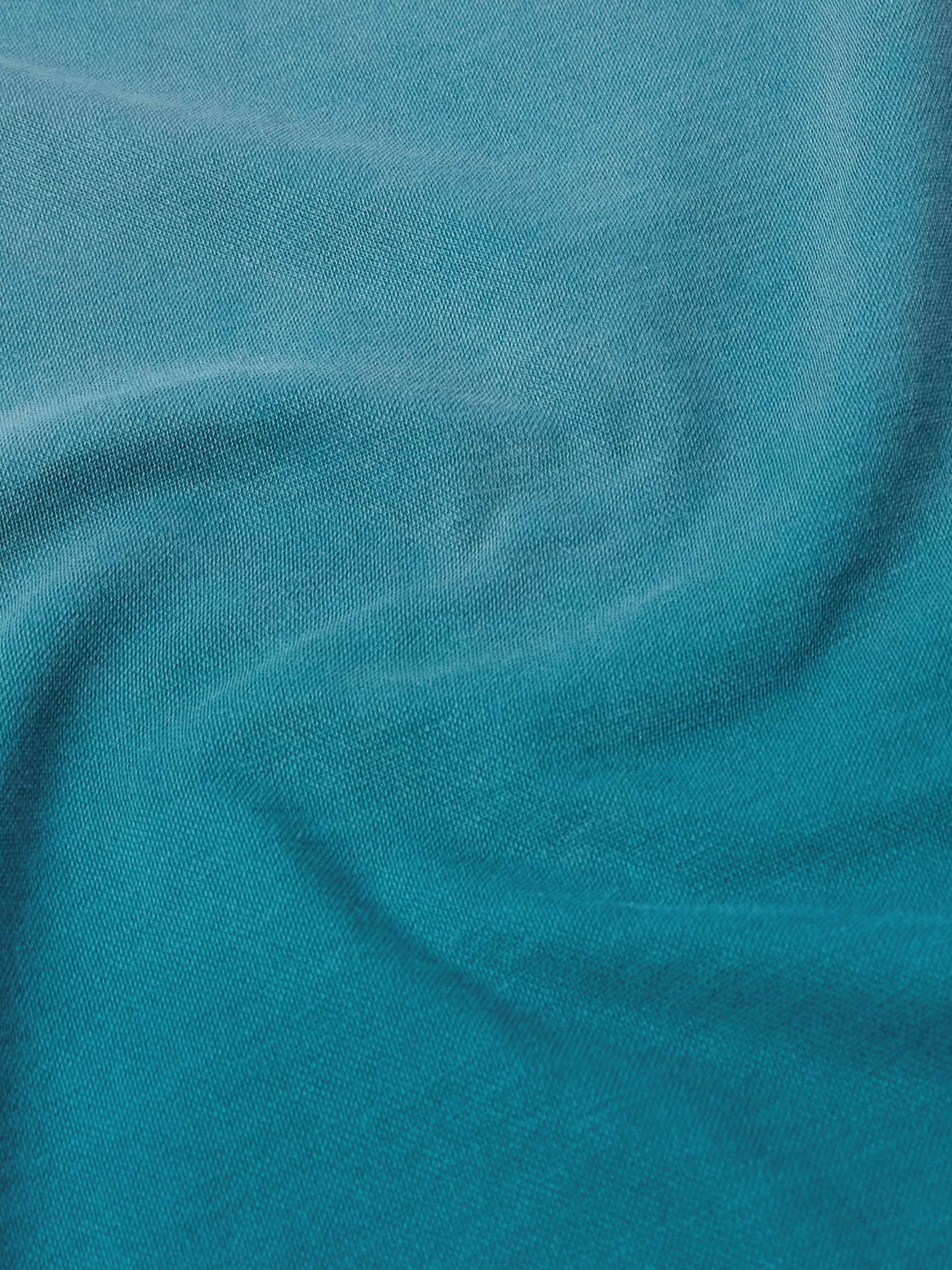 Sun-Bleached Pica Cotton and Cashmere-Blend Jersey T-Shirt view