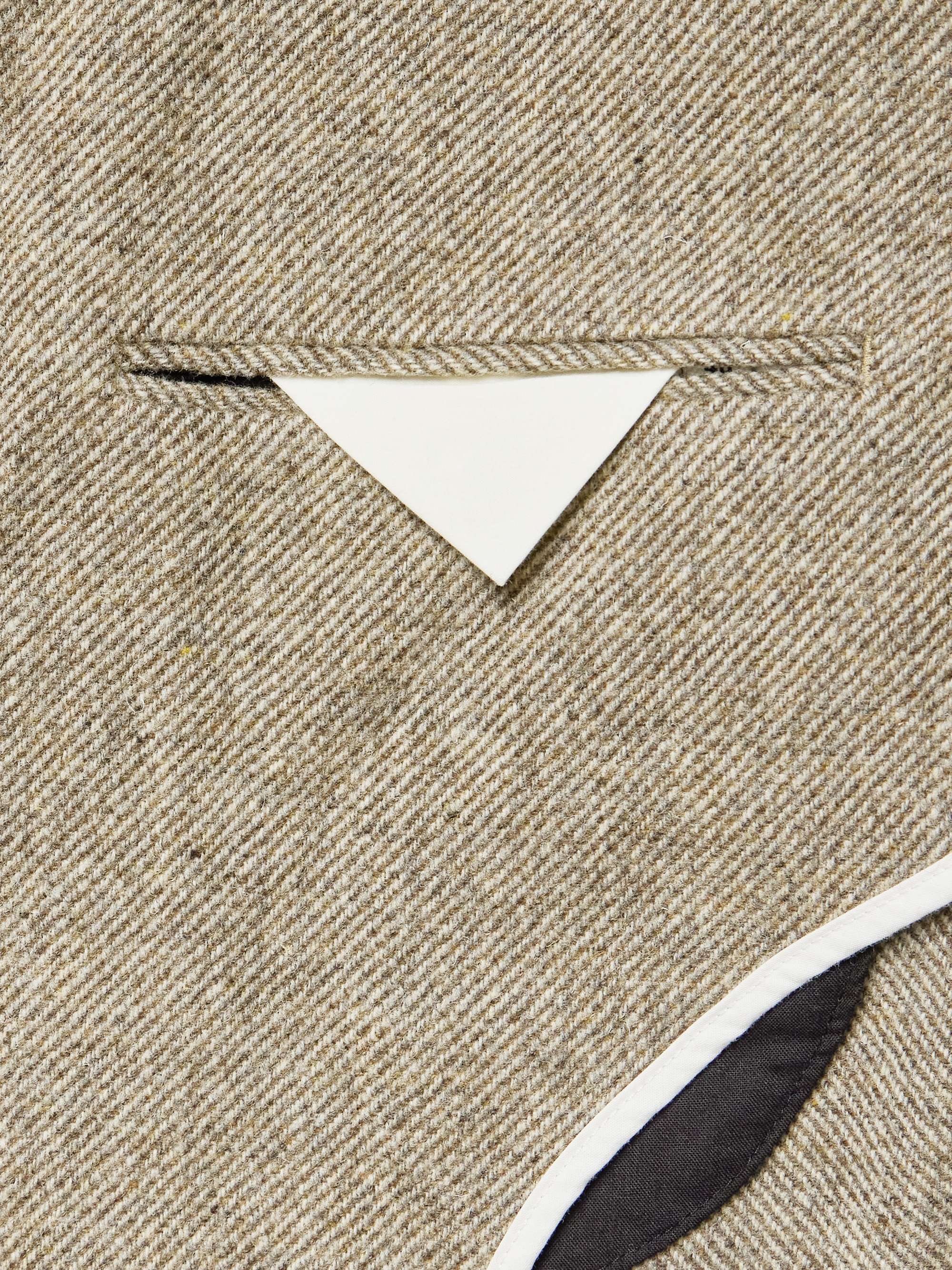 Solms Wool Blazer view