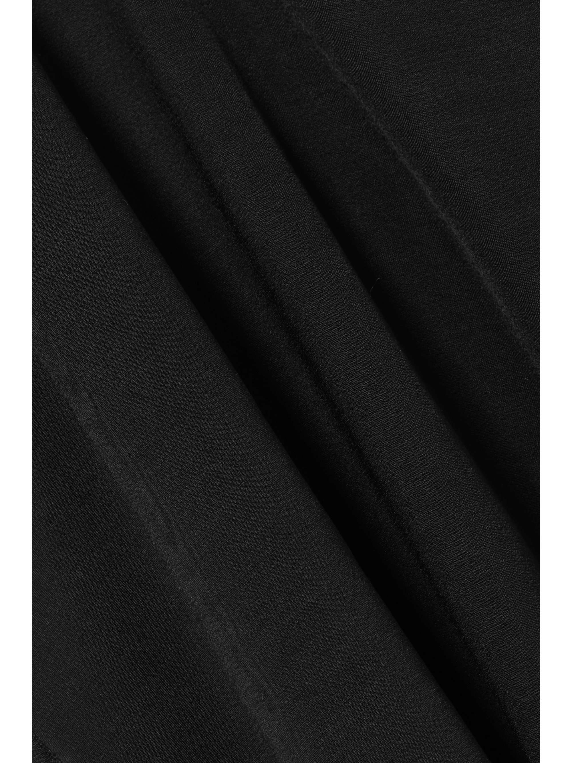 Suit Your Fancy stretch-jersey bodysuit view