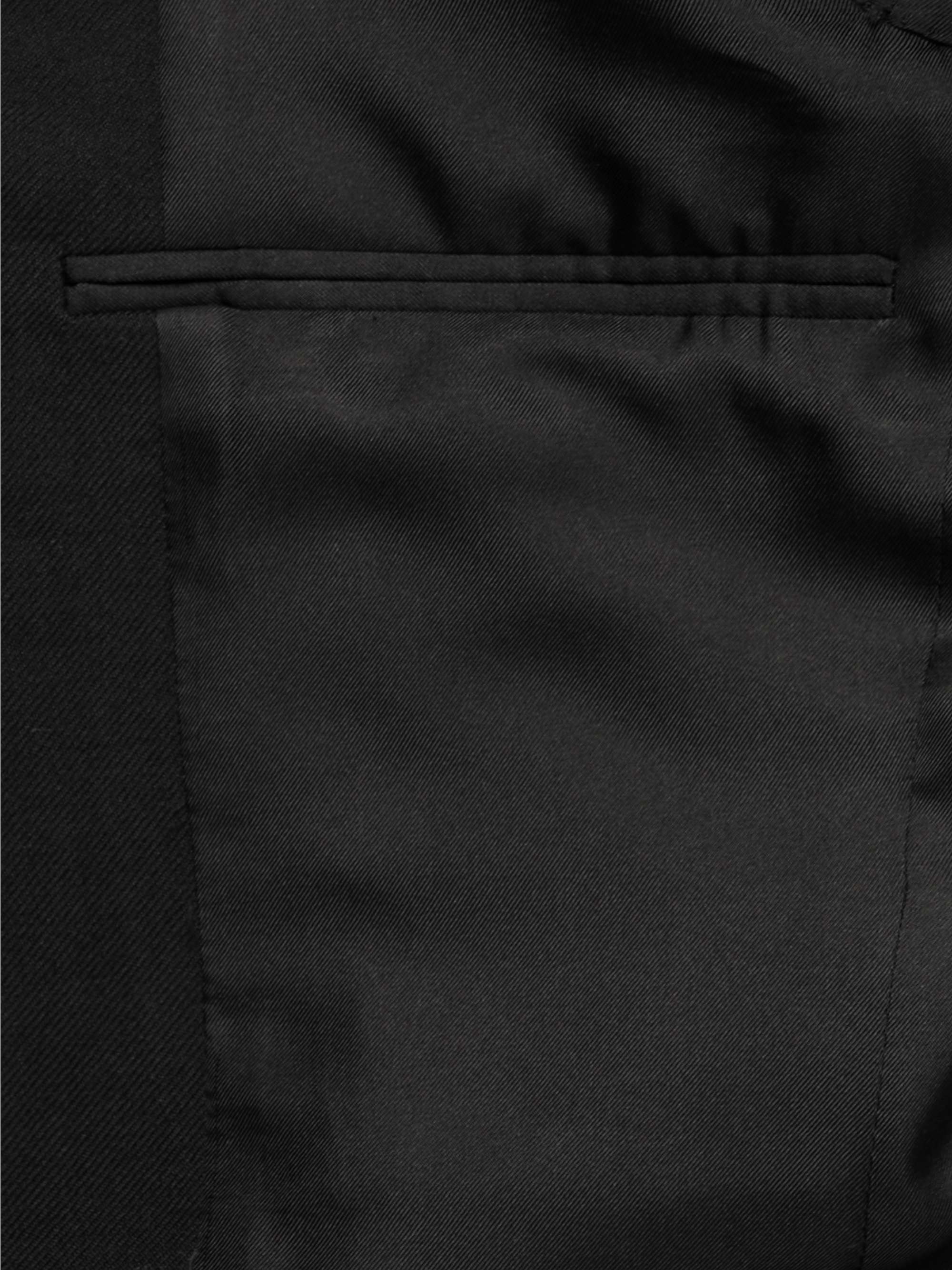 Virgin Wool Blazer view