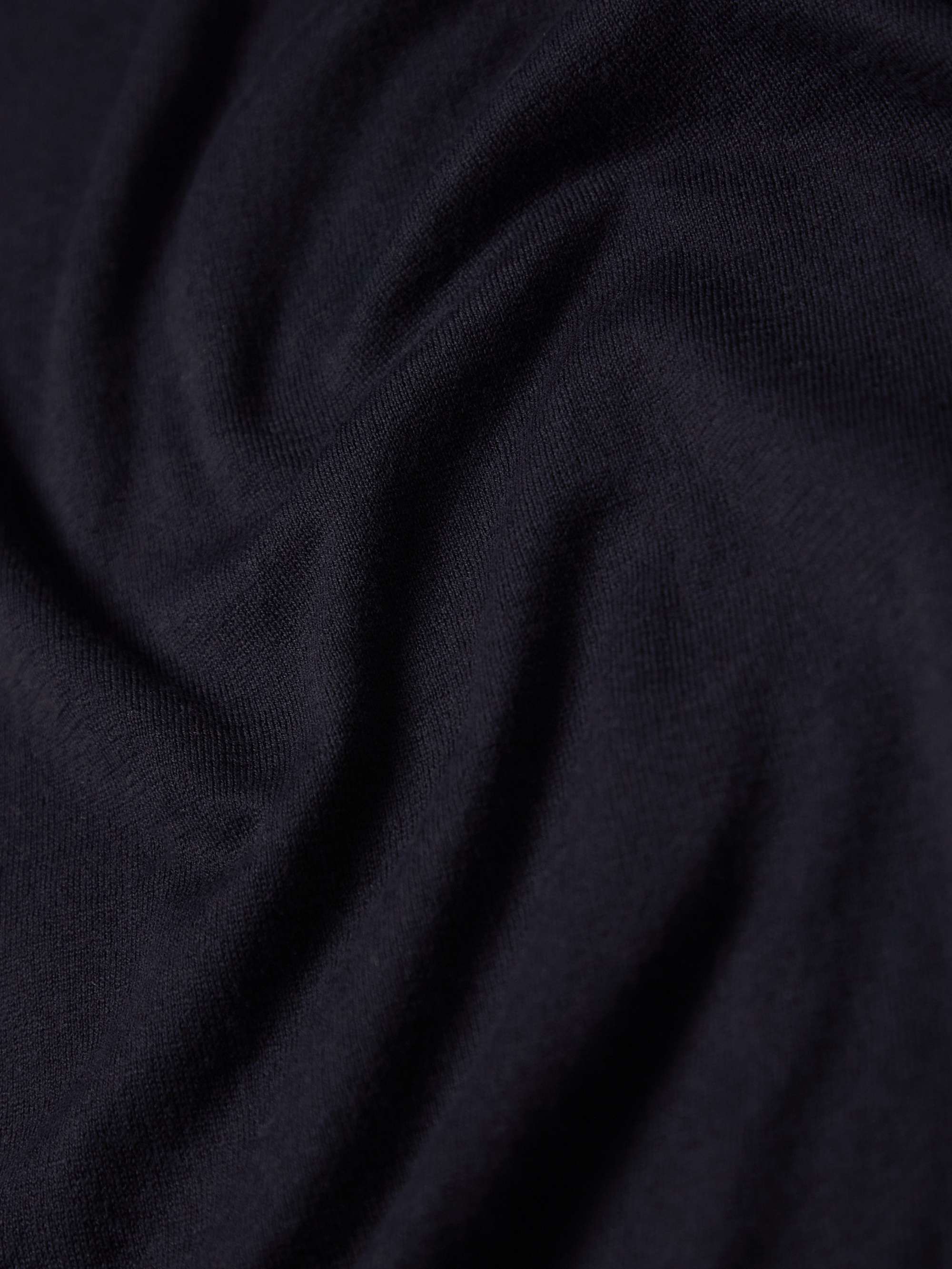 Belden Slim-Fit Sea Island Cotton T-Shirt view