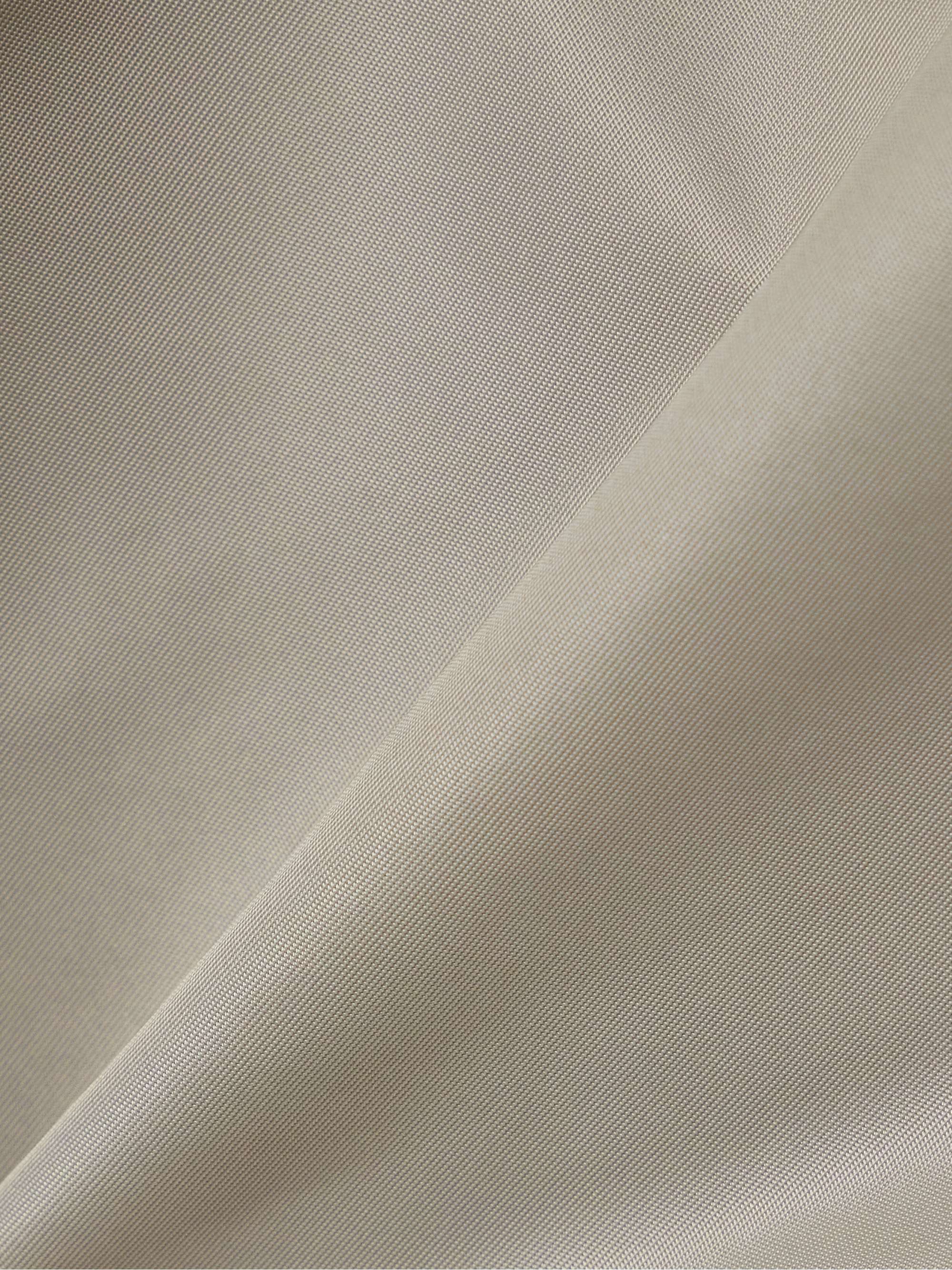 Shell shorts view