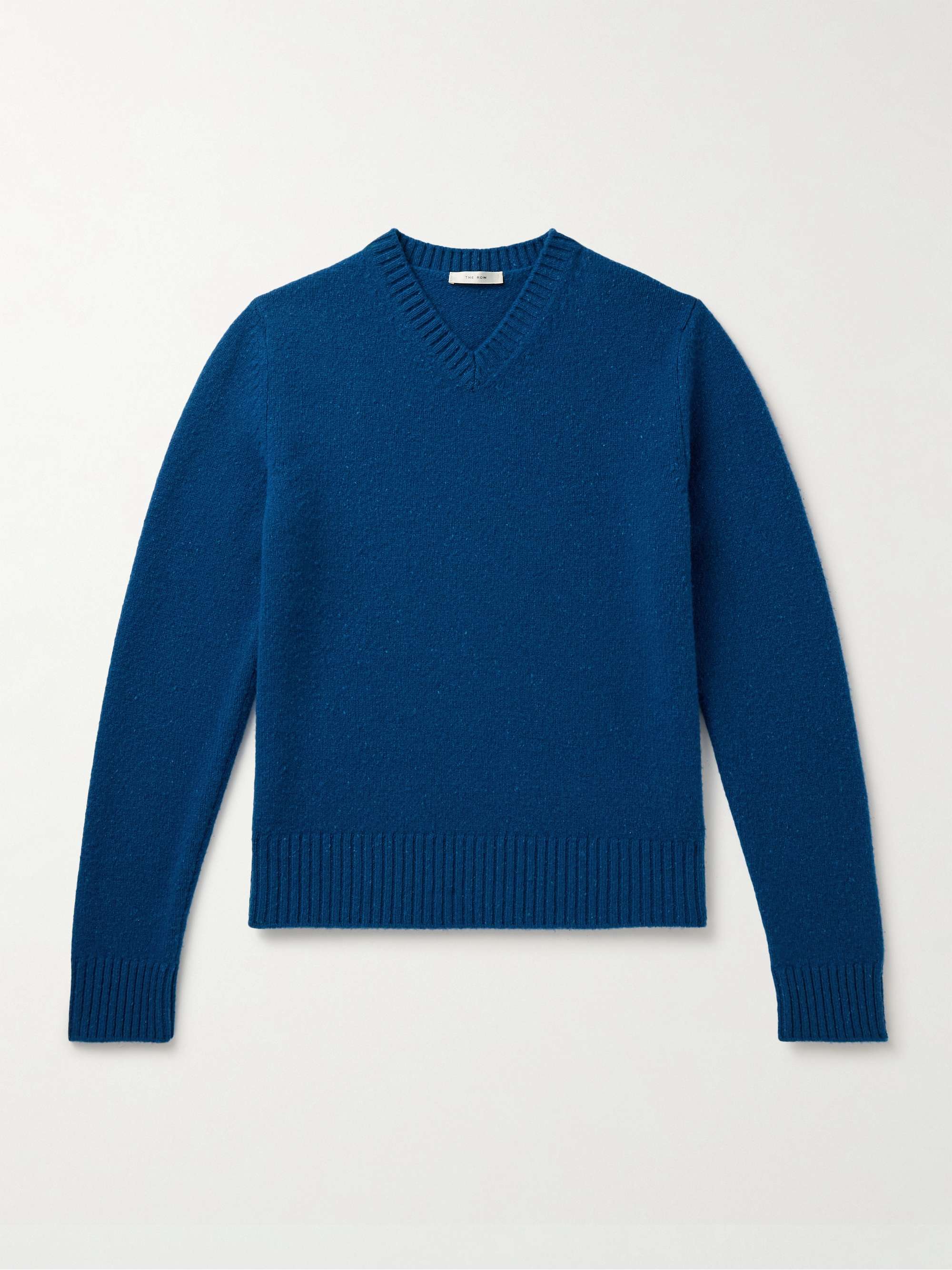 Nigel Wool Sweater hero visual