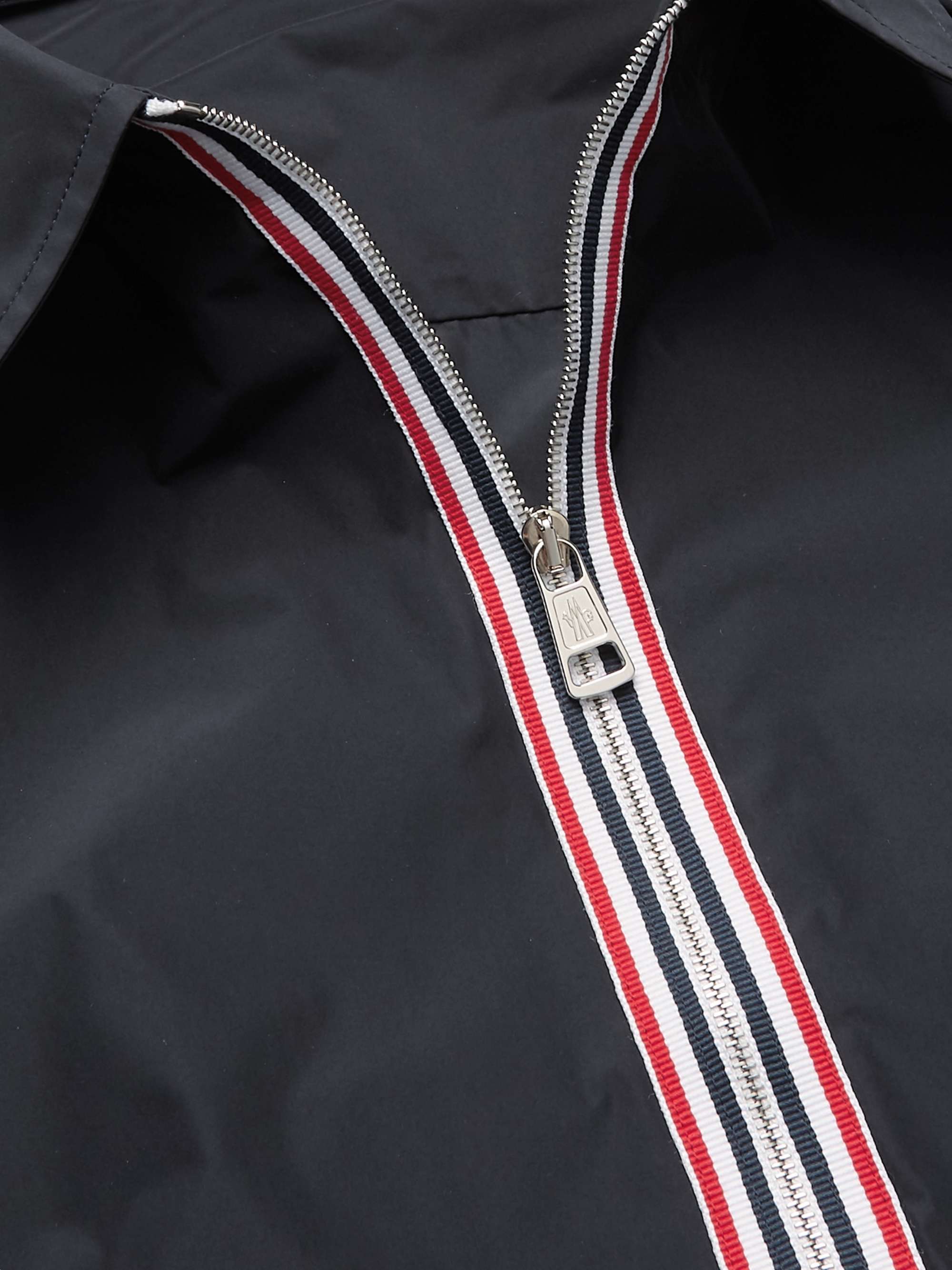 Maxville Shell Jacket view