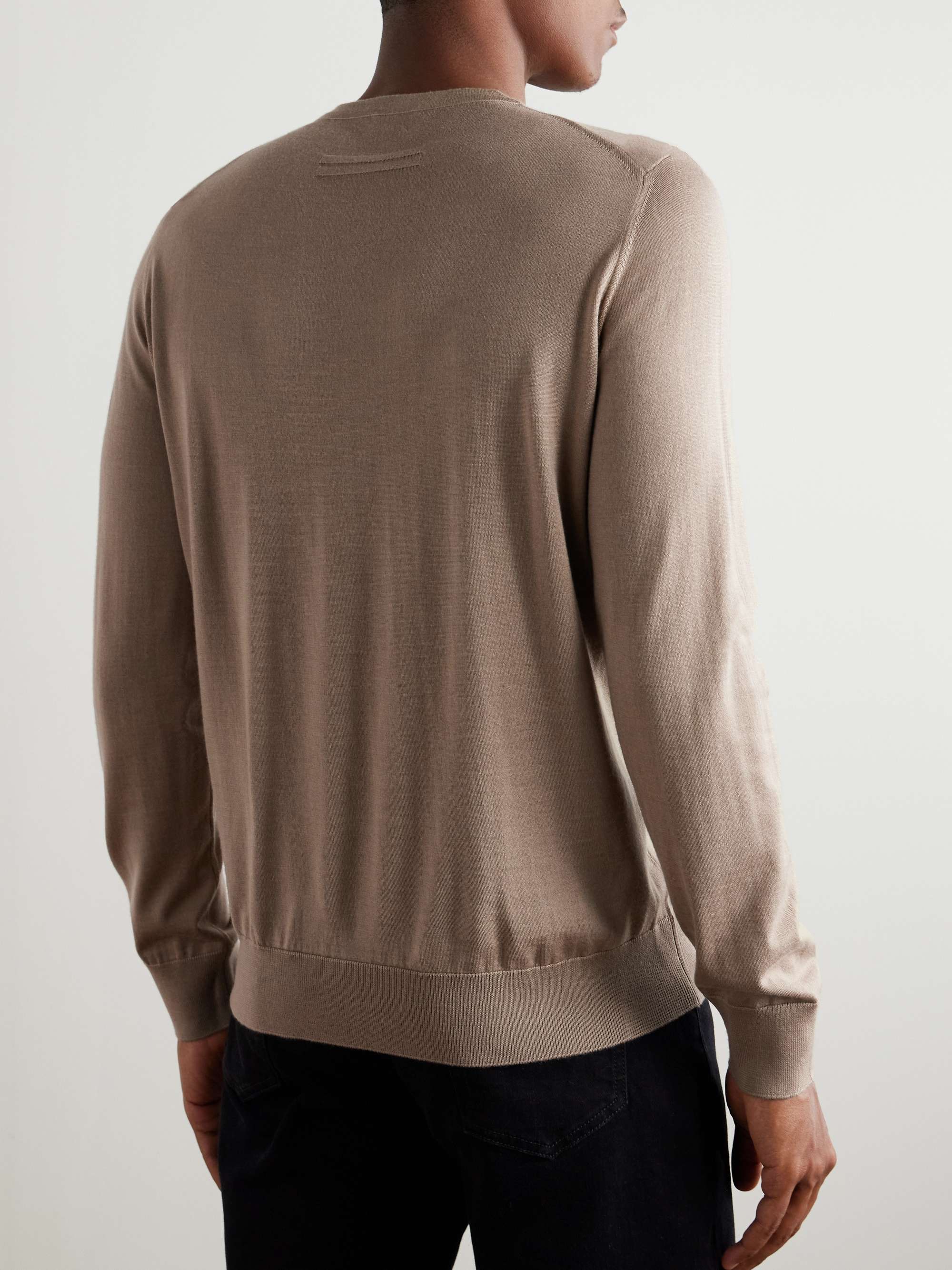 Cashseta Sweater view