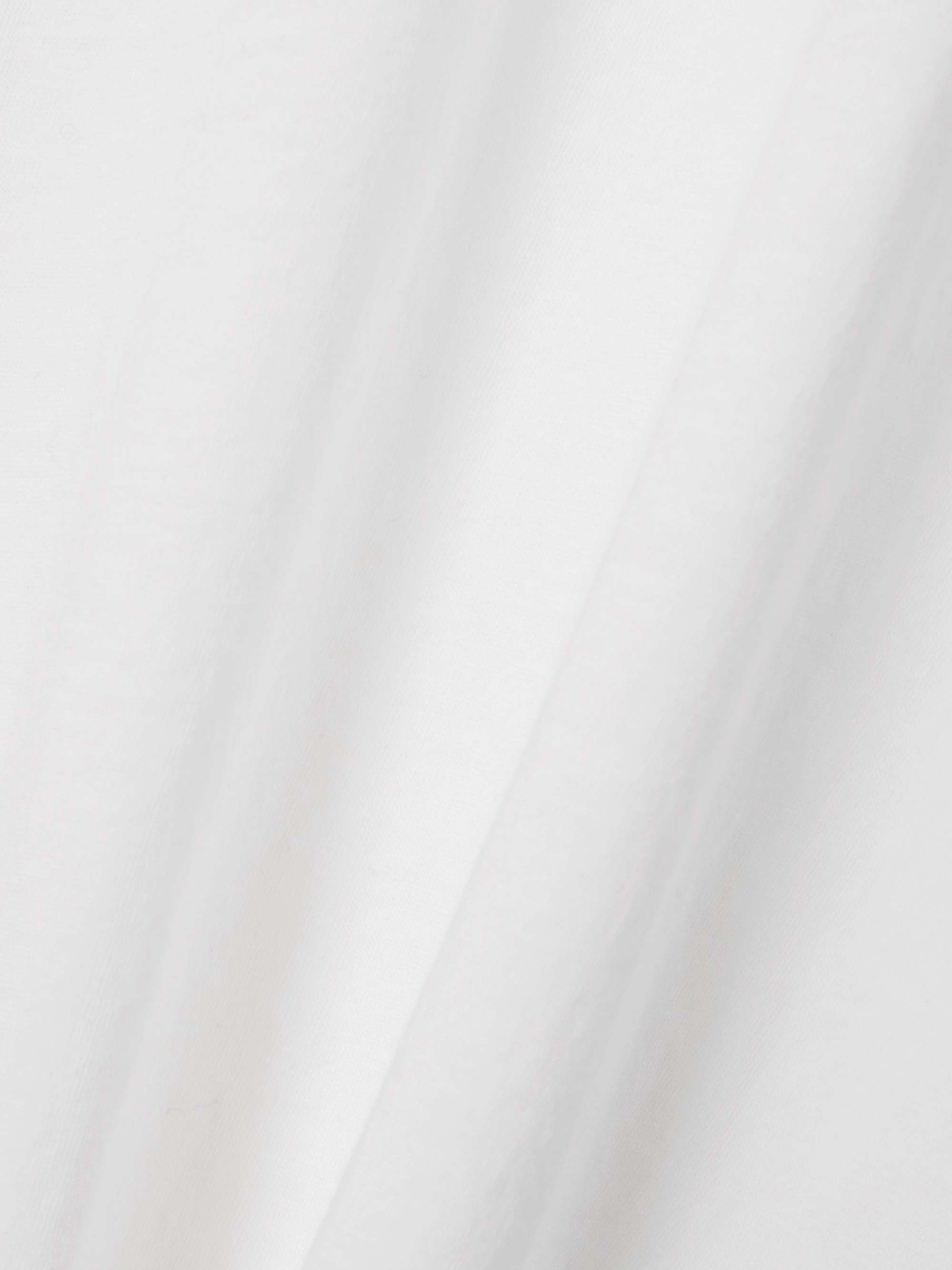 Organic cotton-jersey tank top view