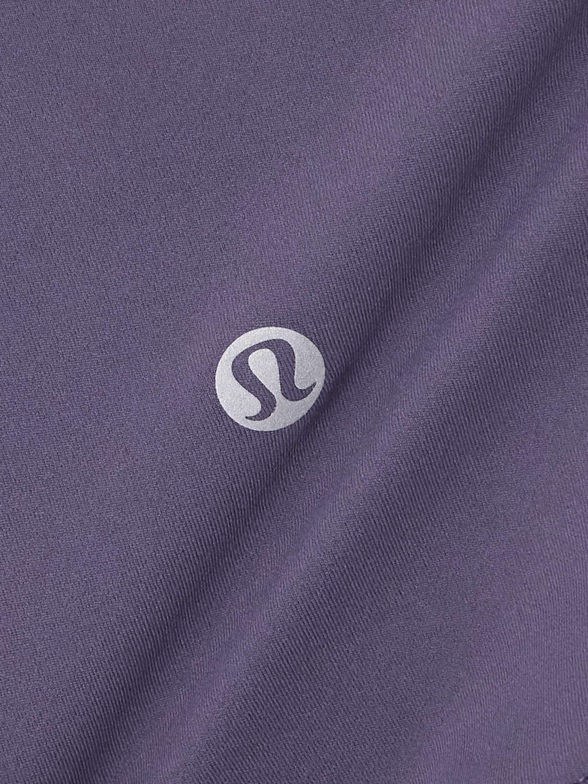 Align™ high-rise Nulu™ leggings view