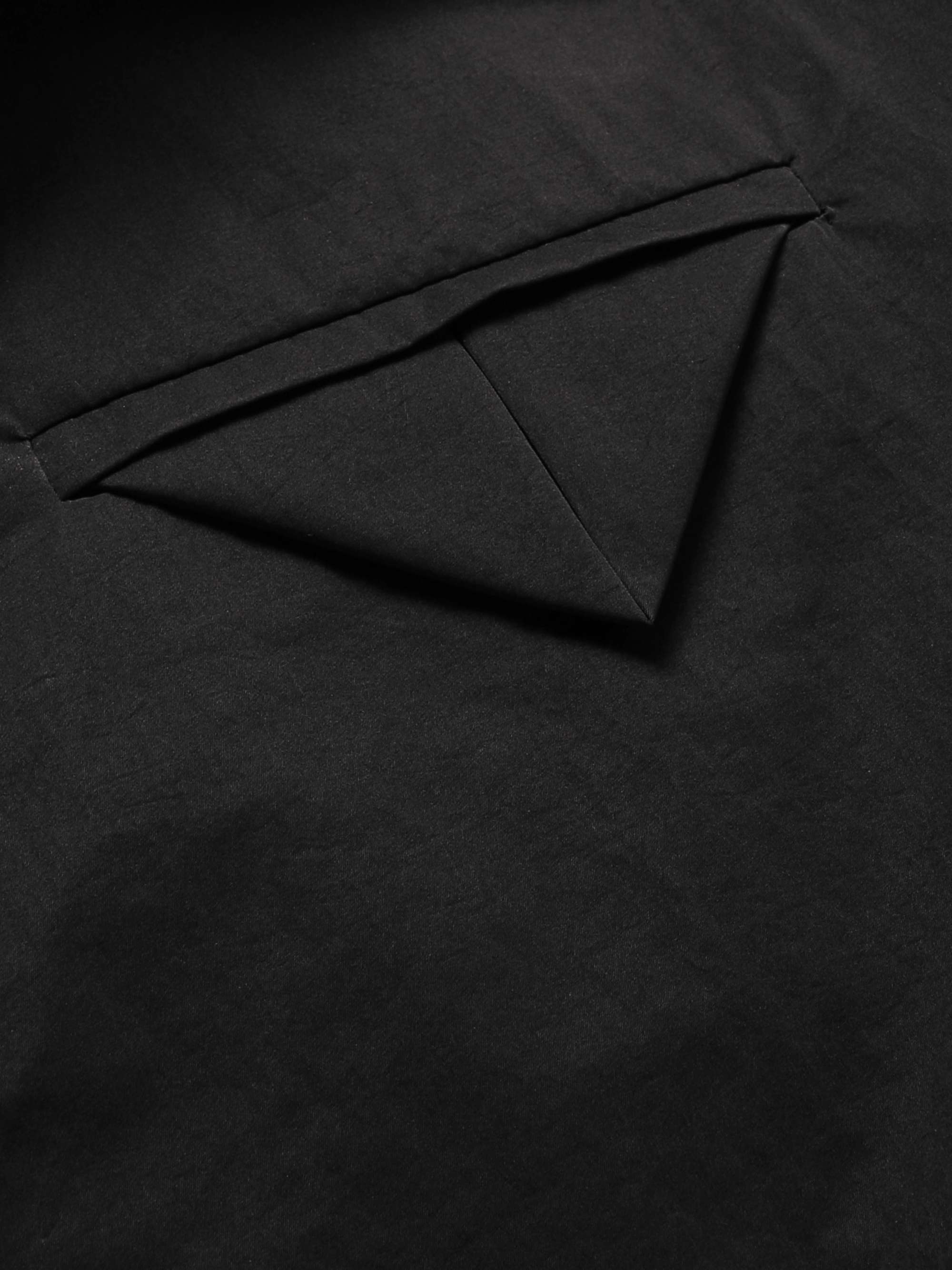 Tech-Nylon Blouson Jacket view