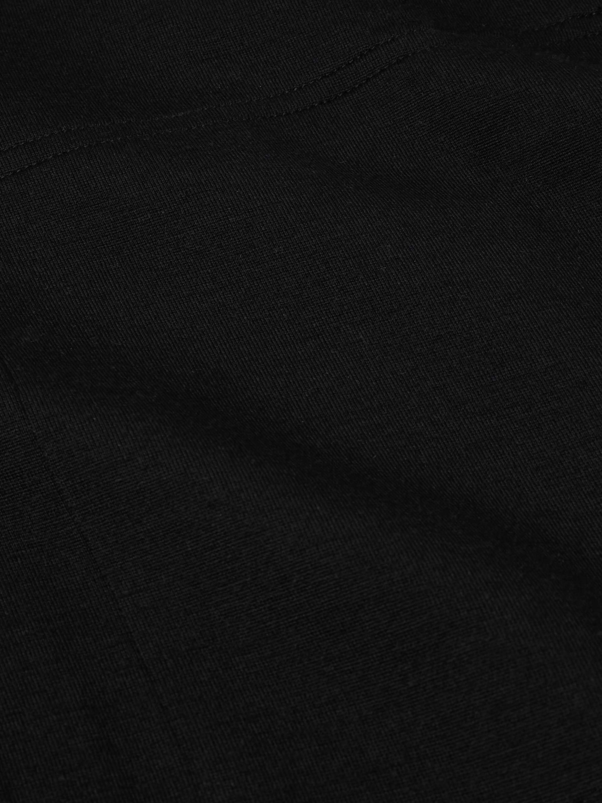 High Performance Jersey Bomber Jacket view