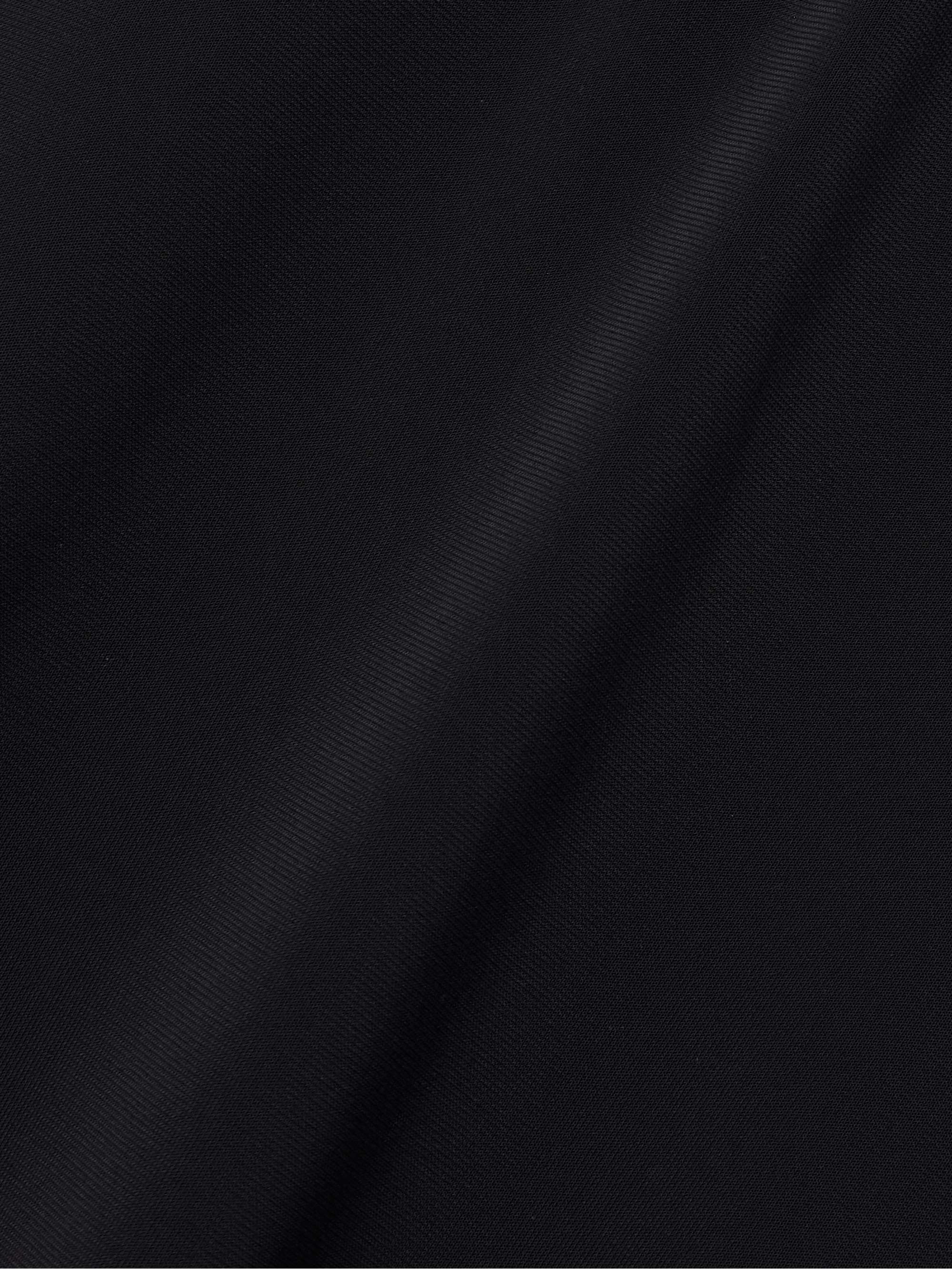 Legende one-shoulder embellished cutout stretch-jersey maxi dress view