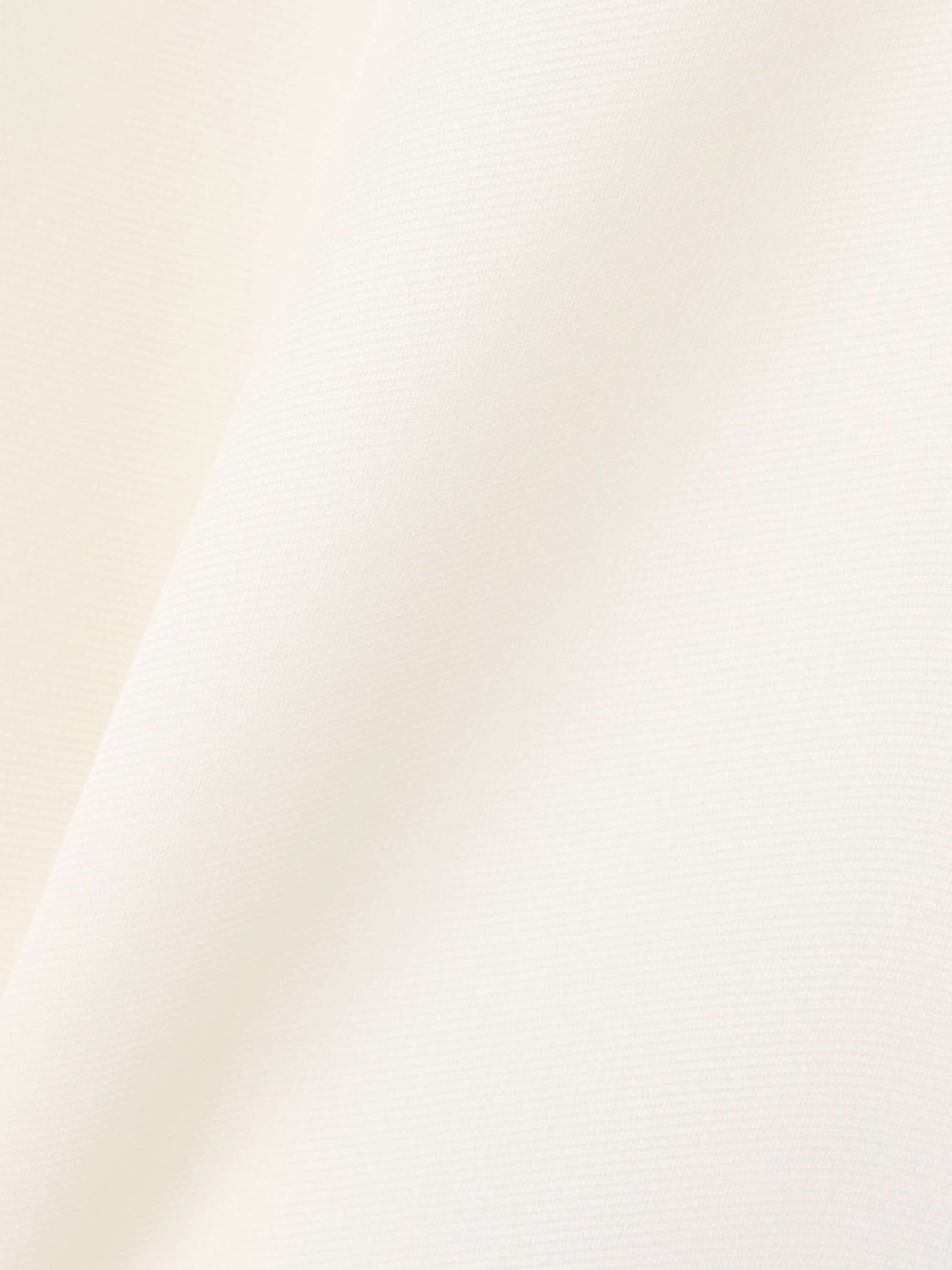 Mags silk-gazar mini dress view