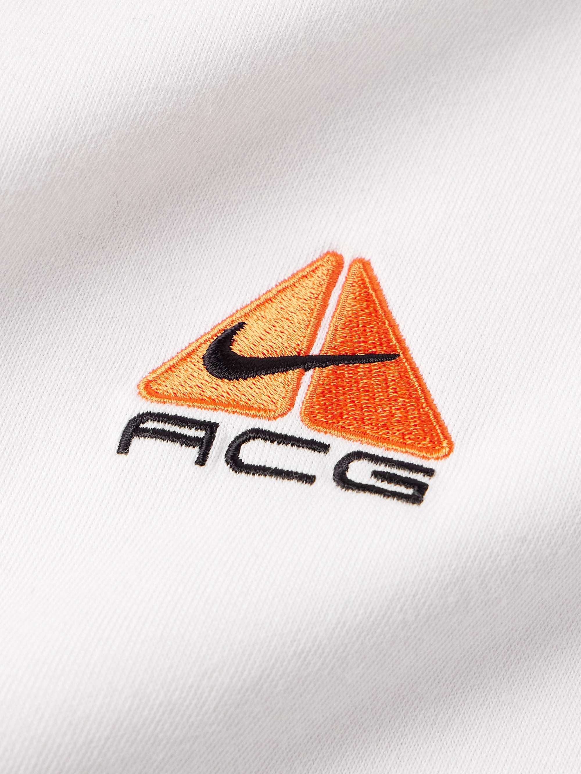 ACG Lungs Embroidered Dri-FIT Jersey T-Shirt view
