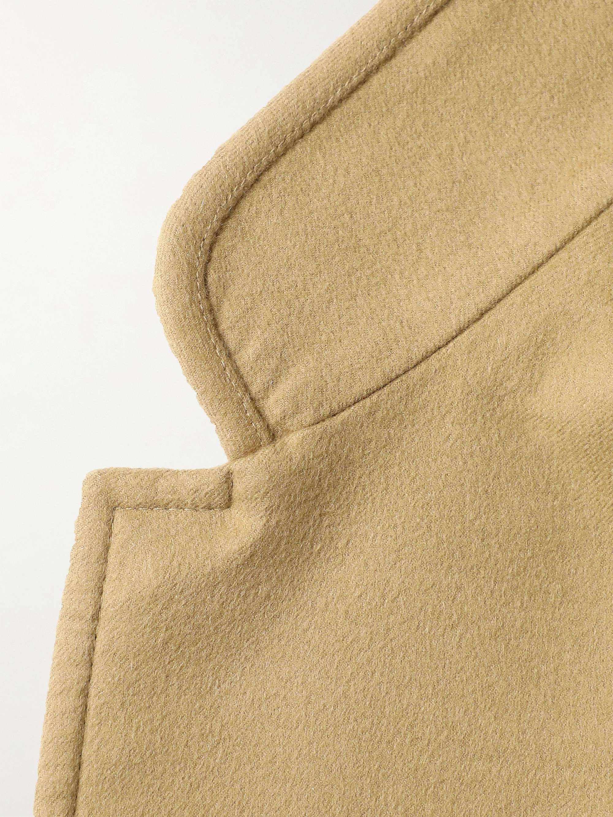 Cashmere Jacket view
