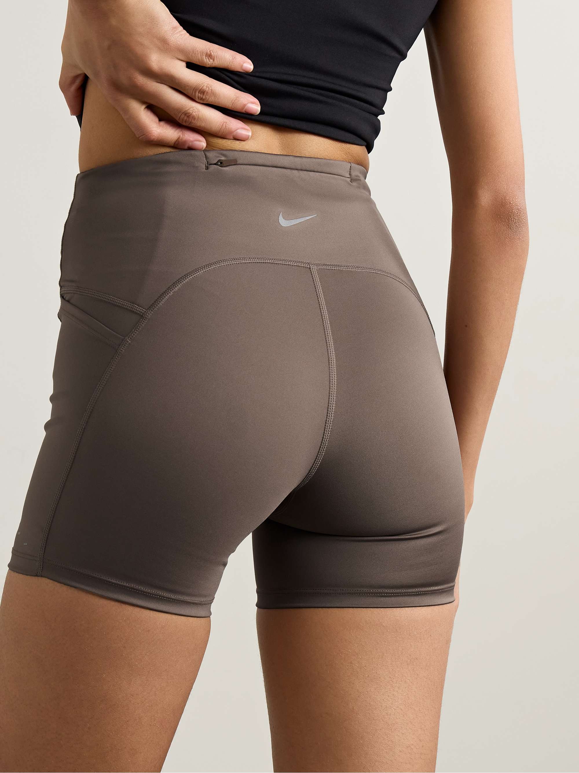 Swift Dri-FIT shorts view