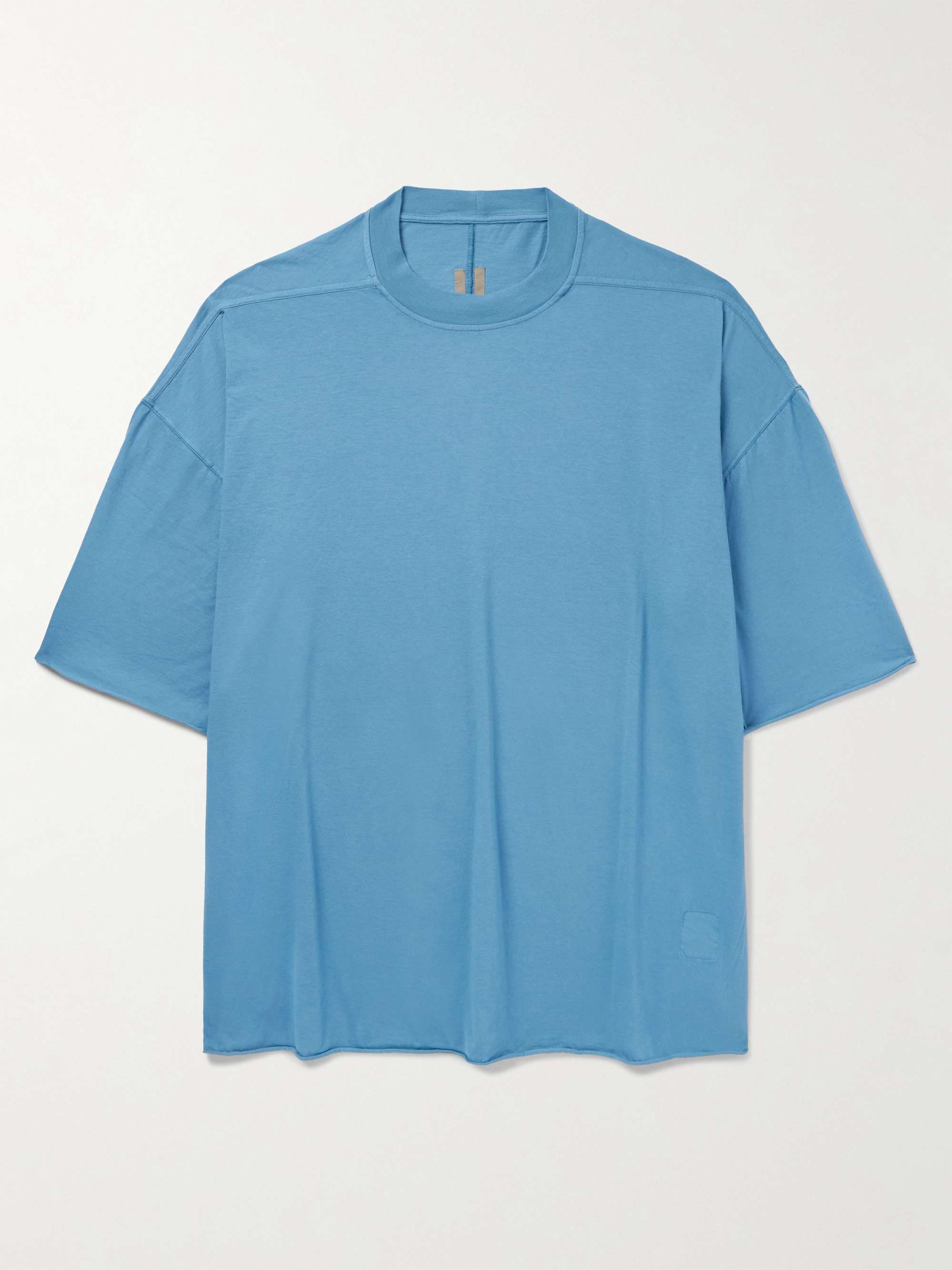 Tommy Cotton-Jersey T-Shirt hero visual