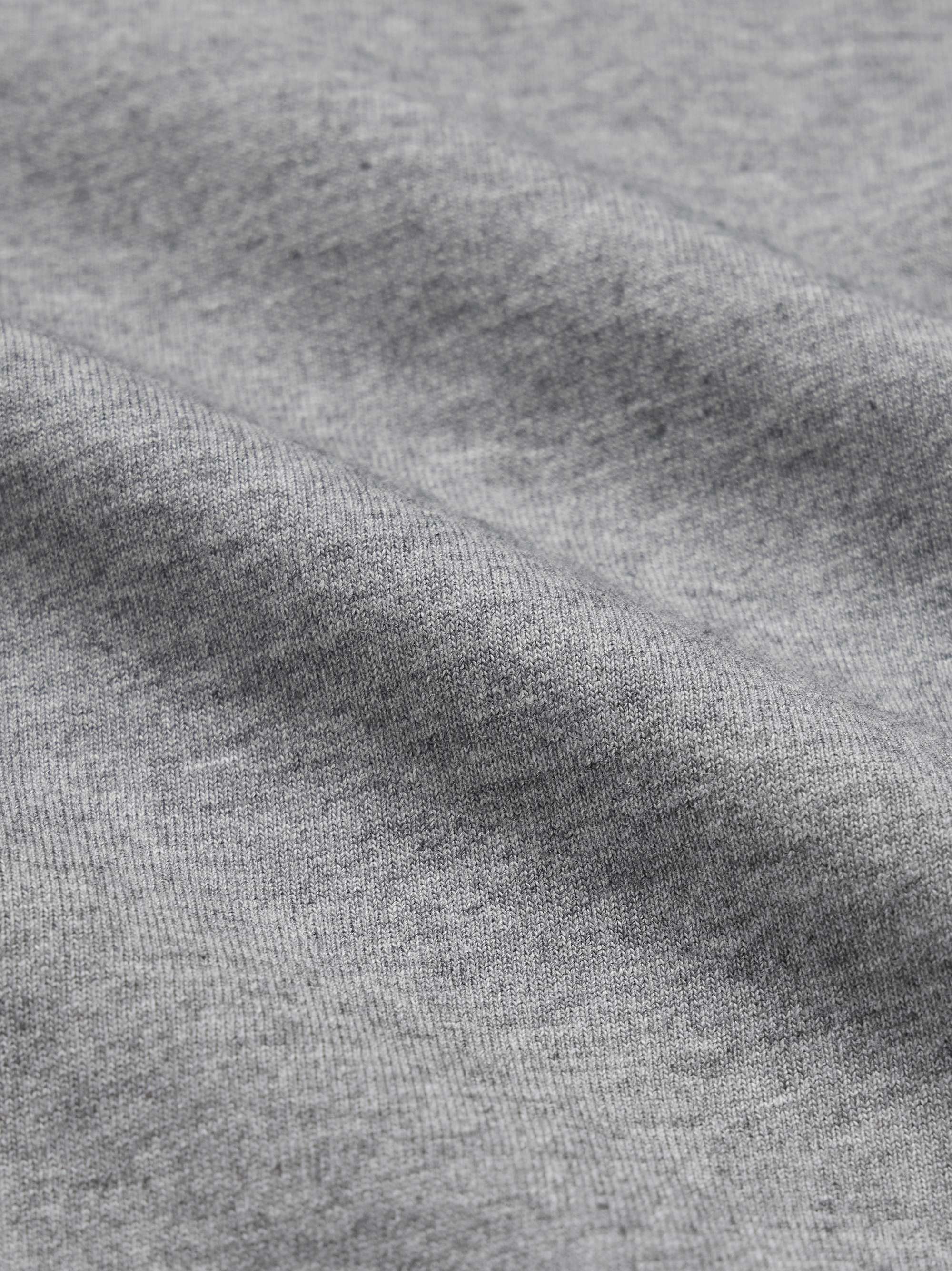 Hiking Cotton-Jersey T-Shirt view