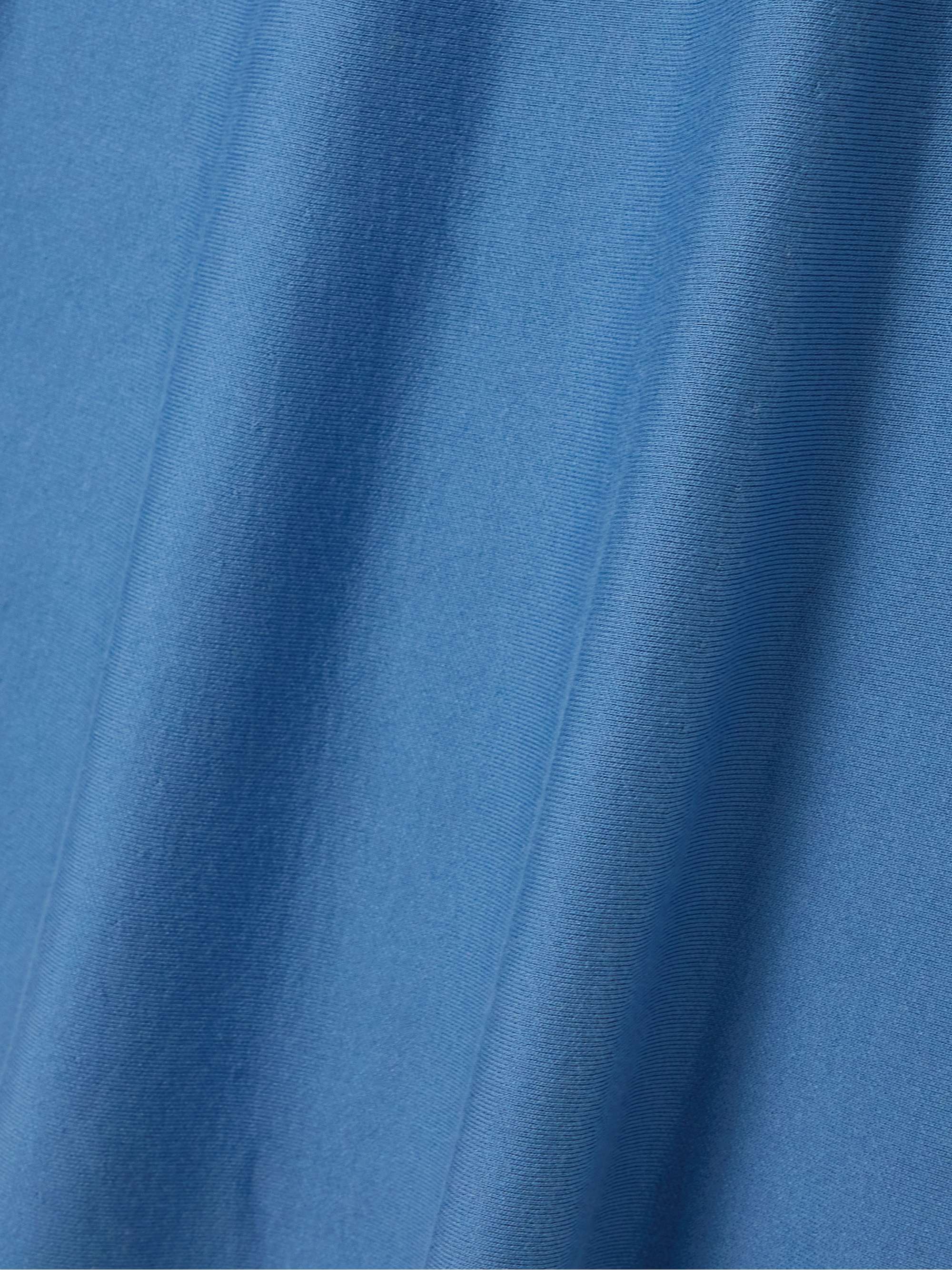Seymore wool and cashmere-blend midi dress view